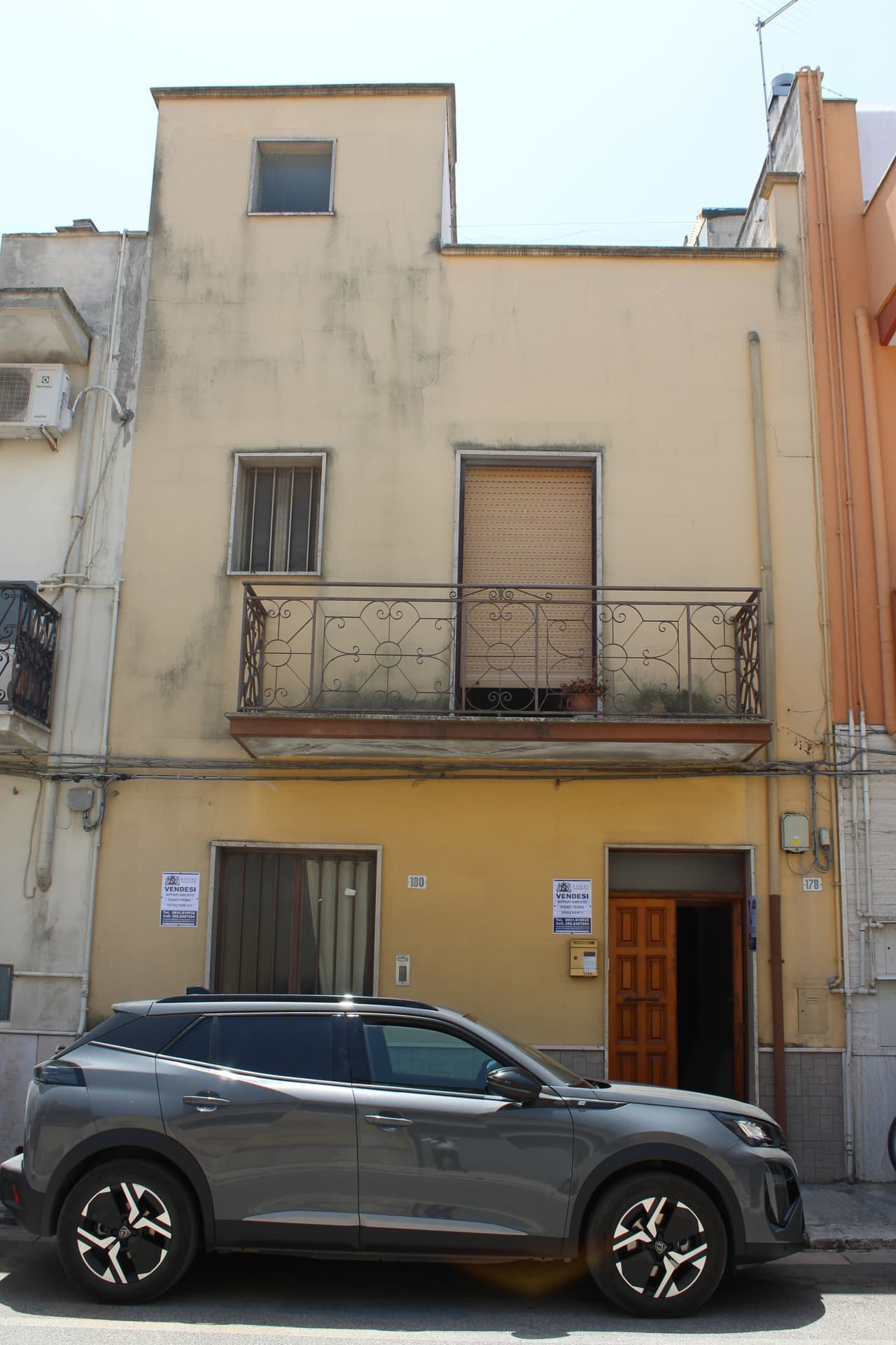 Appartements à vendre à Francavilla Fontana, photo 2 sur 16