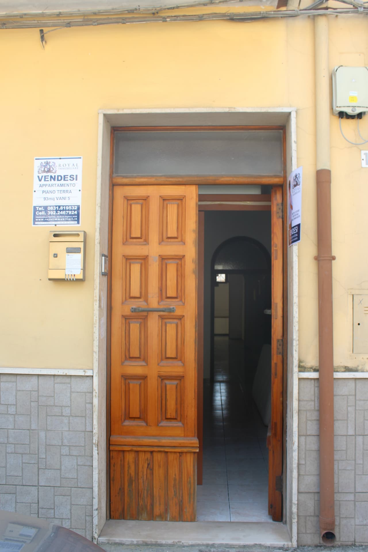 Appartements à vendre à Francavilla Fontana, photo 3 sur 16