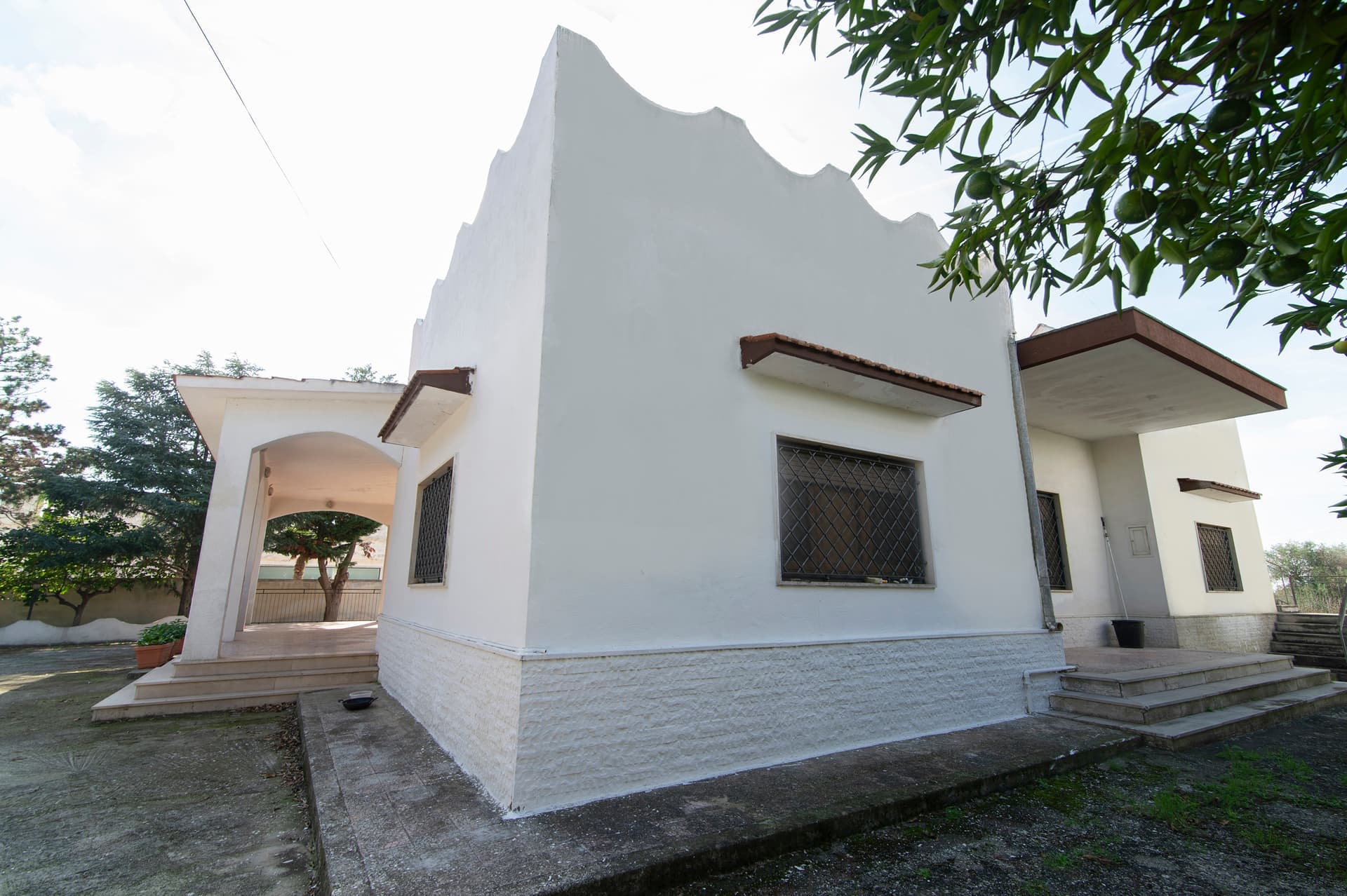 Maisons / Villas à vendre à Francavilla Fontana, photo 2 sur 8
