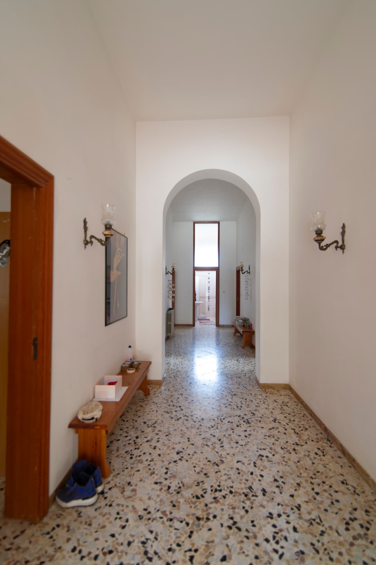 Maisons / Villas à vendre à Francavilla Fontana, photo 4 sur 8