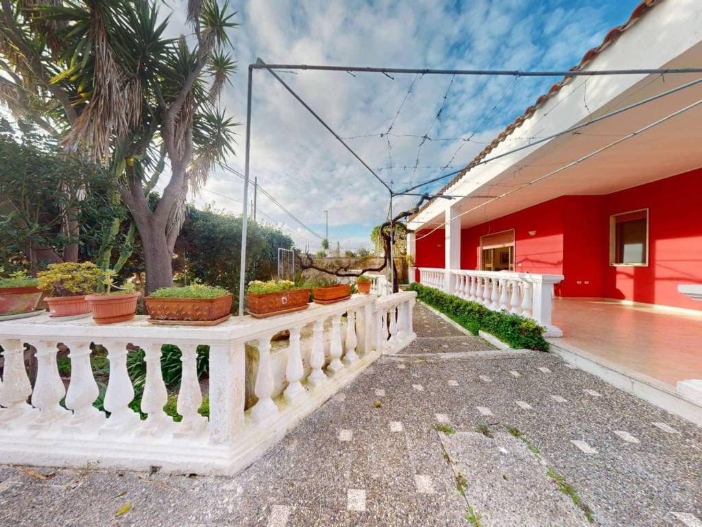 Maisons / Villas à vendre à Torre Chianca, photo 3 sur 21
