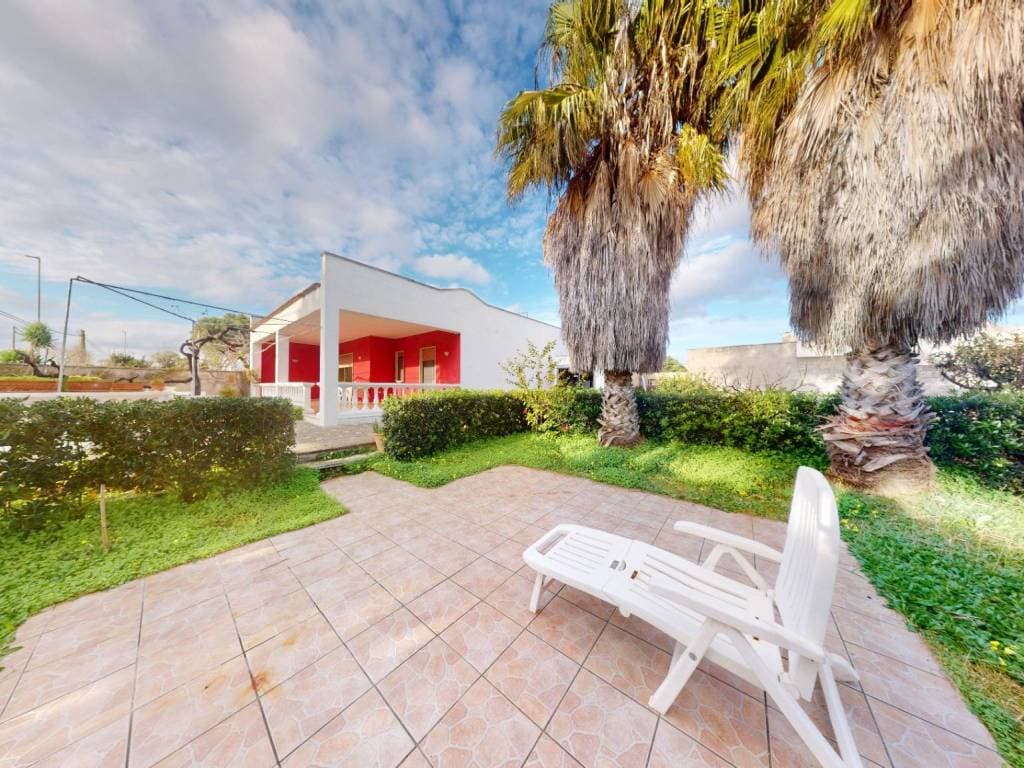 Maisons / Villas à vendre à Torre Chianca, photo 14 sur 21