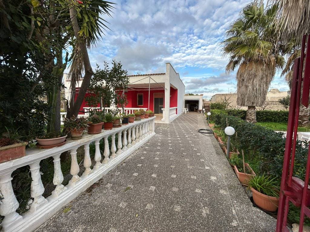 Maisons / Villas à vendre à Torre Chianca, photo 15 sur 21