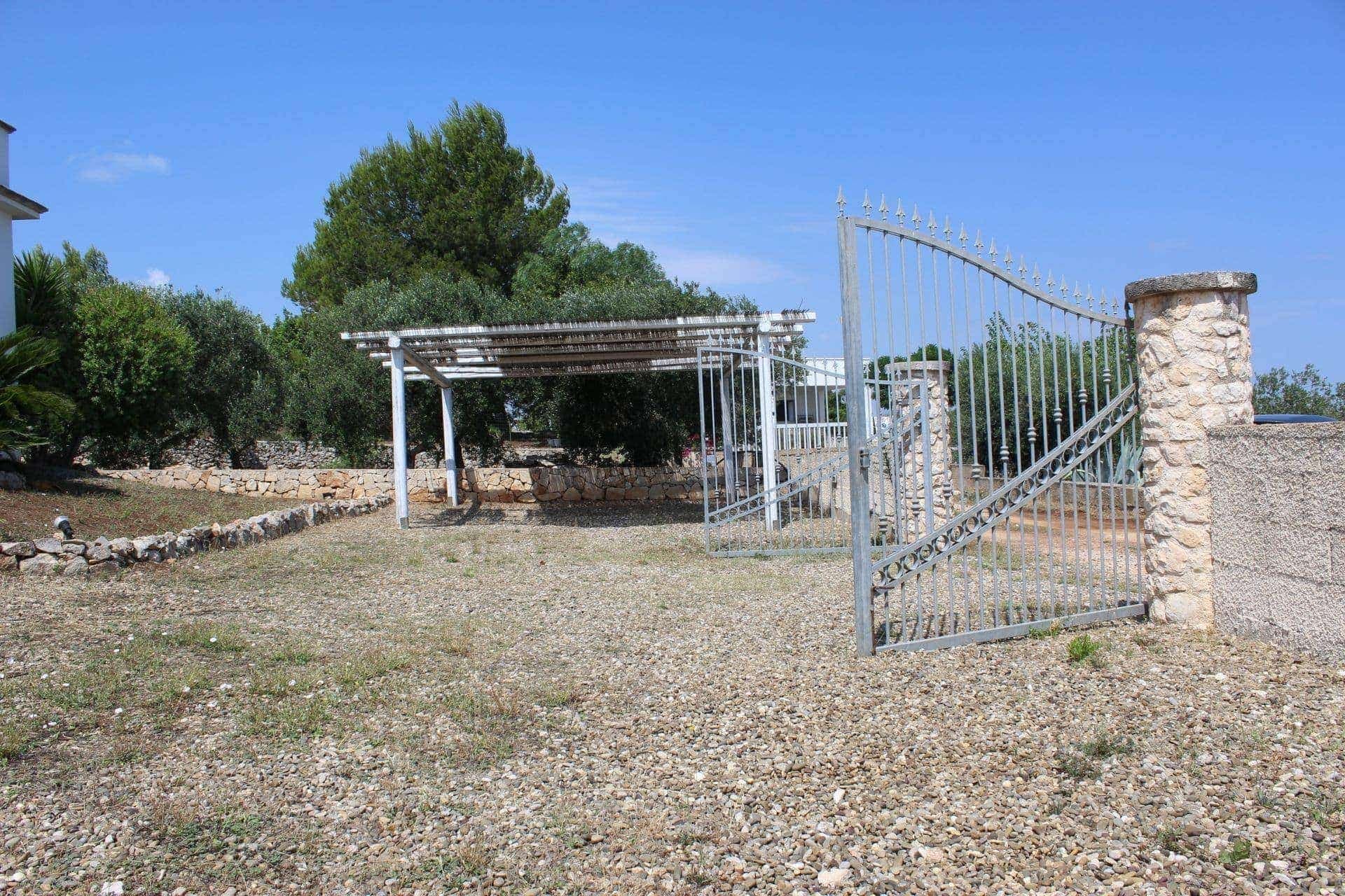 Maisons / Villas à vendre à Ostuni, photo 2 sur 16