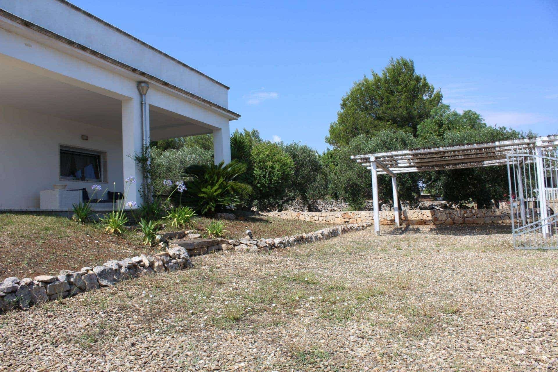 Maisons / Villas à vendre à Ostuni, photo 3 sur 16