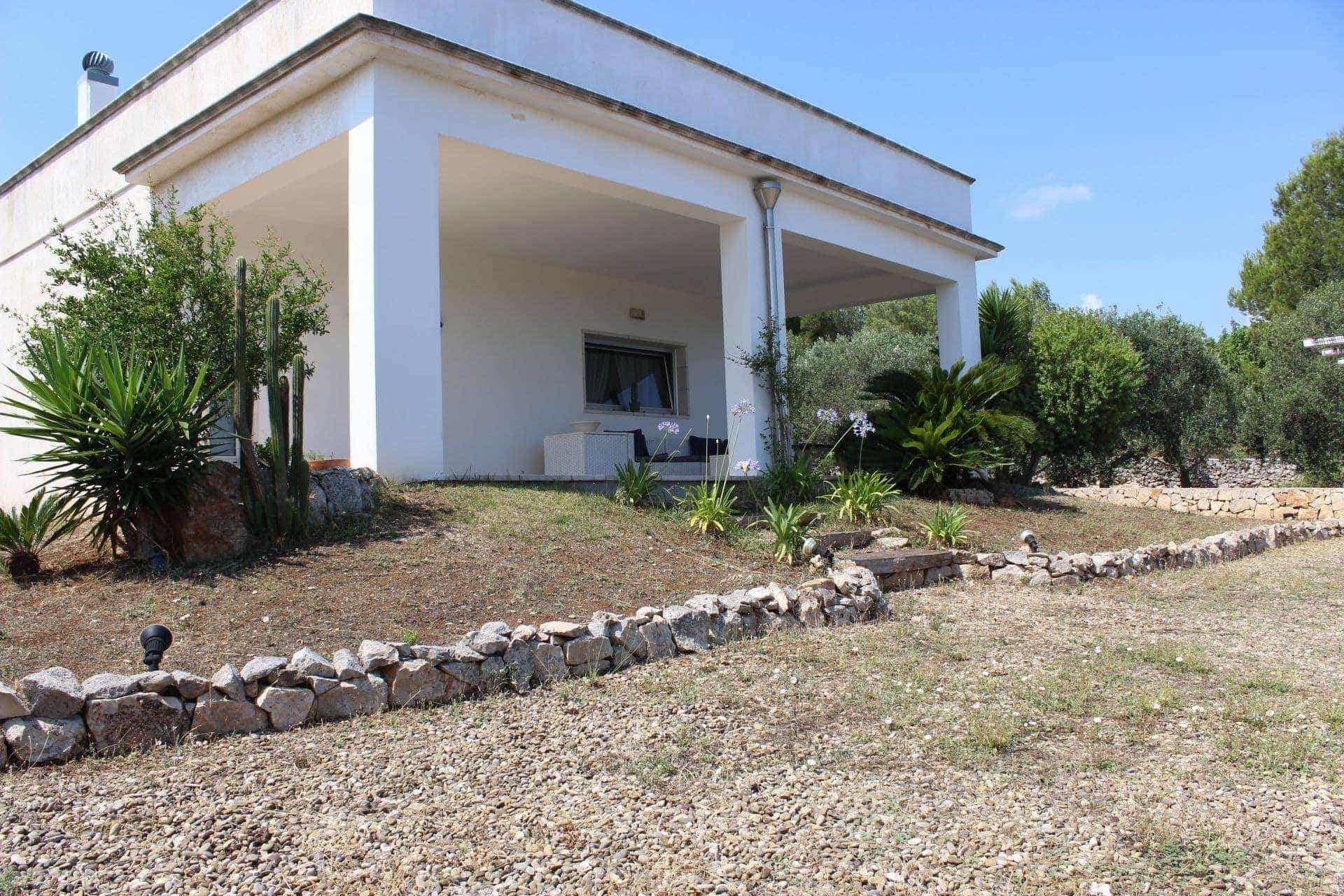 Maisons / Villas à vendre à Ostuni, photo 4 sur 16