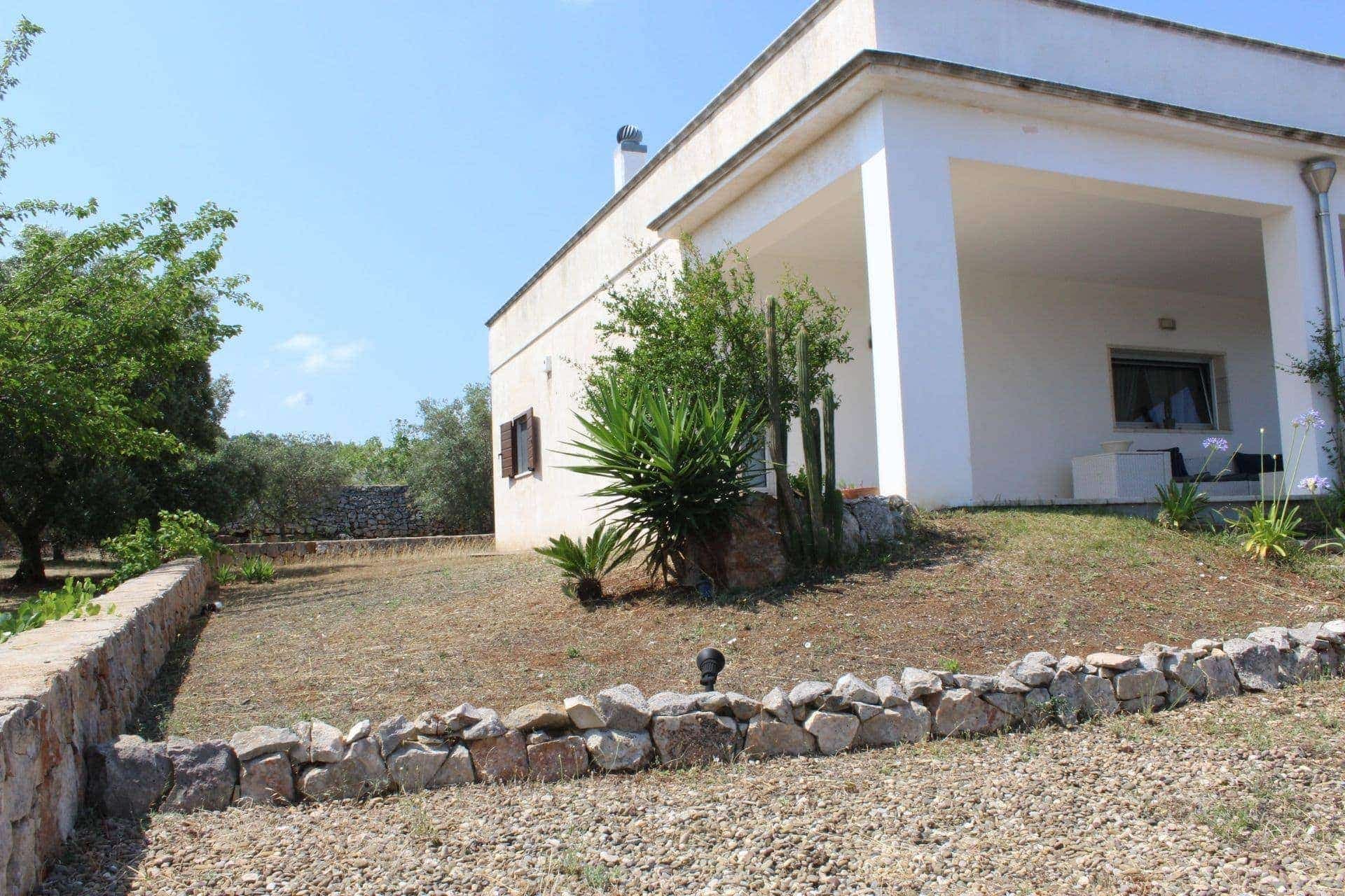 Maisons / Villas à vendre à Ostuni, photo 5 sur 16