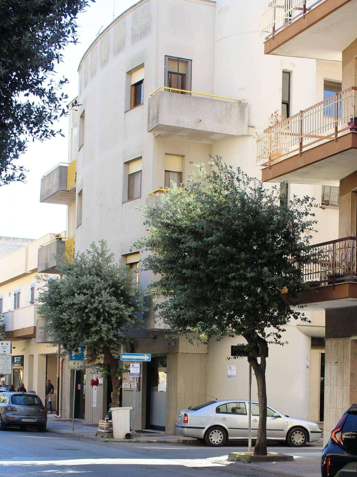Appartement lumineux à Francavilla Fontana avec ascenseur - 125 m² - Francavilla Fontana