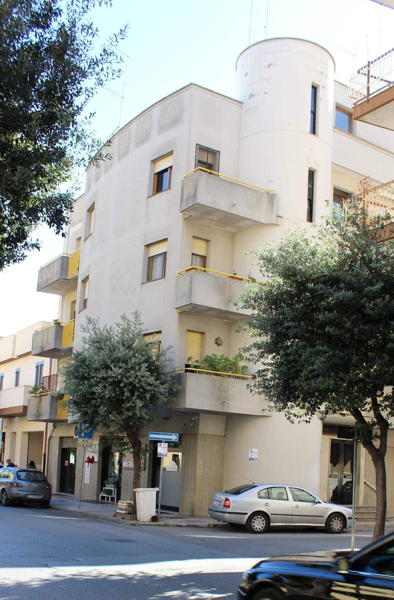 Appartements à vendre à Francavilla Fontana, photo 2 sur 16