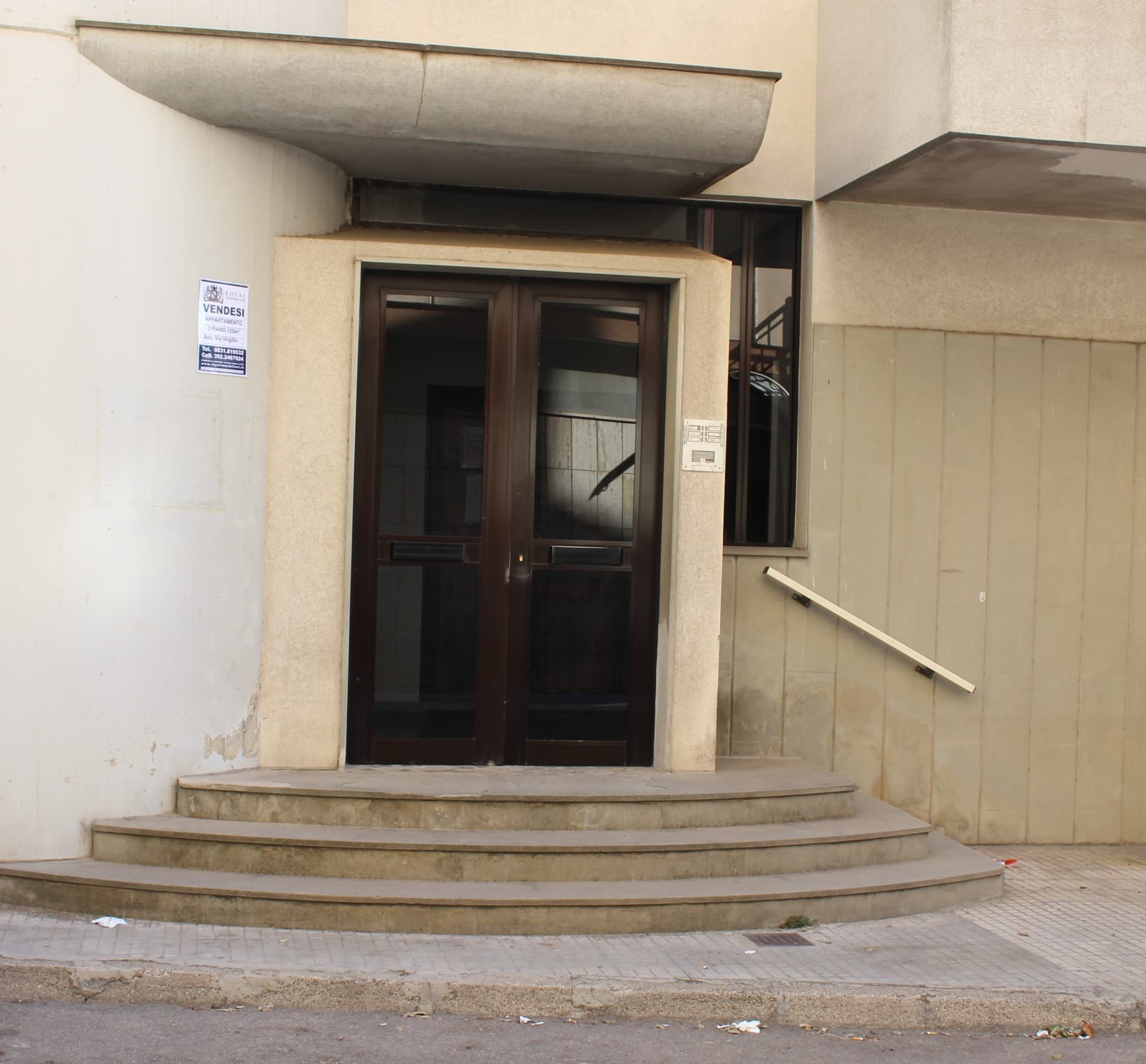 Appartements à vendre à Francavilla Fontana, photo 3 sur 16