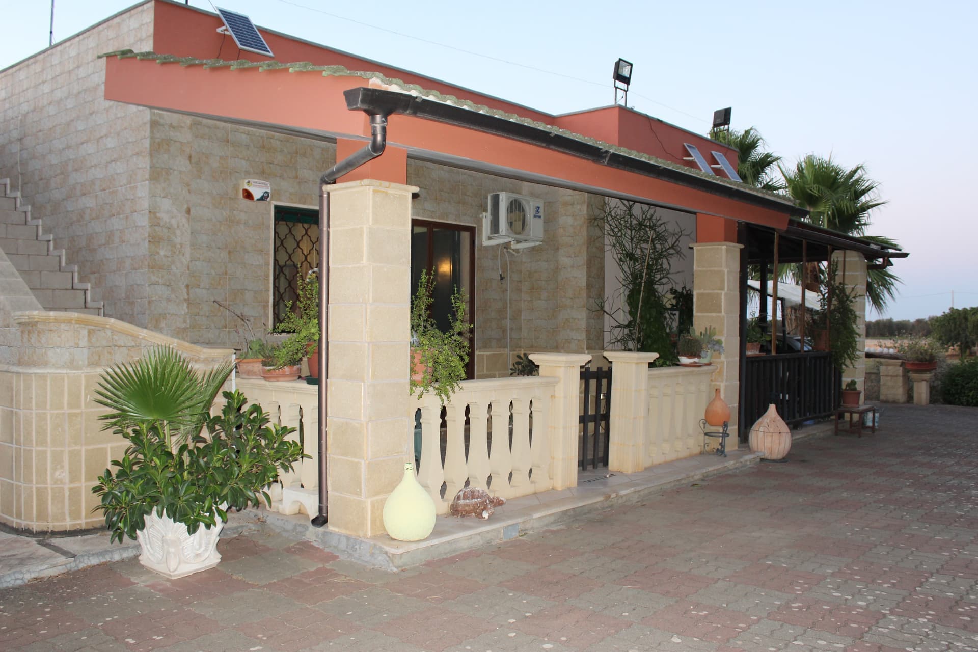 Maisons / Villas à vendre à Francavilla Fontana, photo 4 sur 15