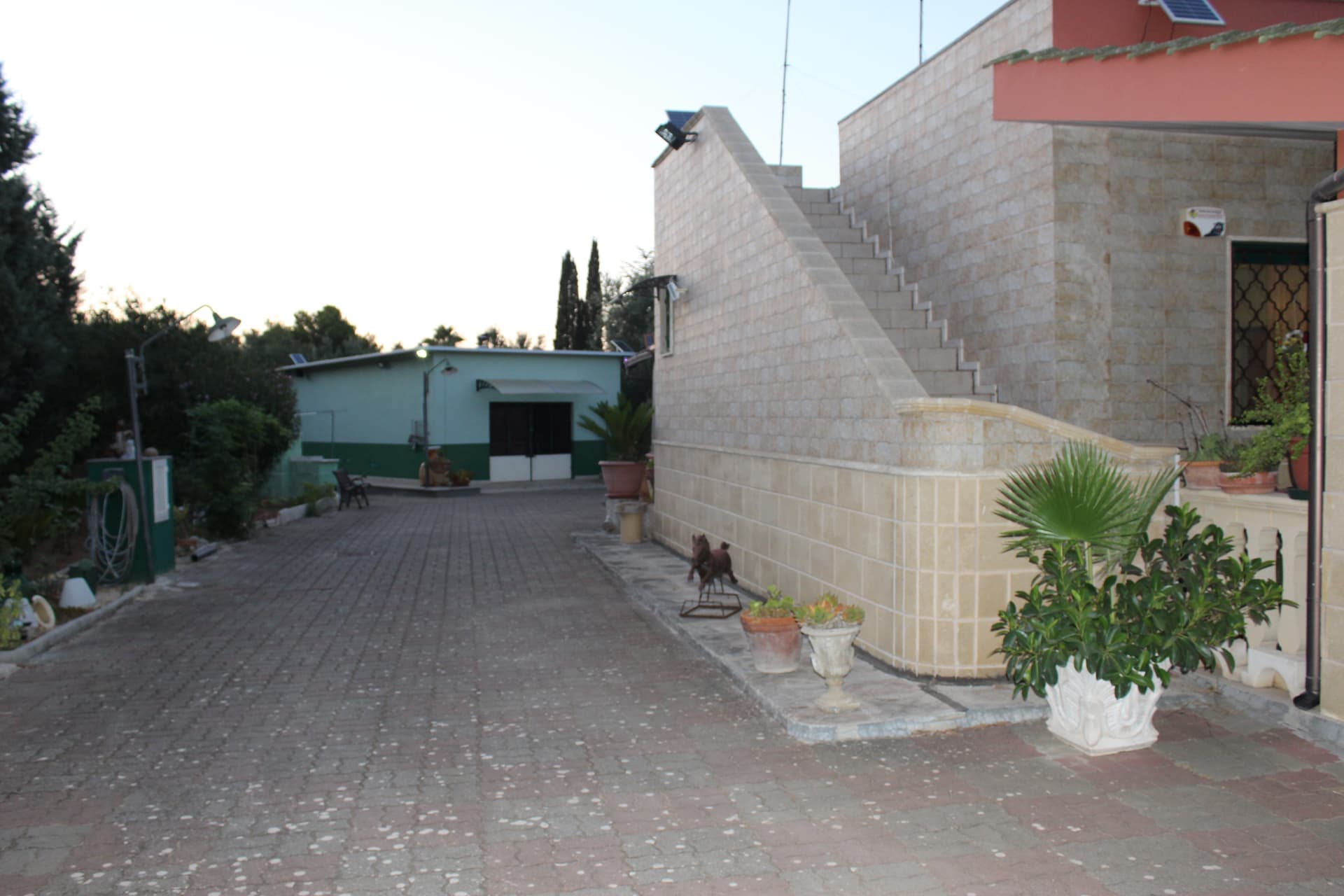 Maisons / Villas à vendre à Francavilla Fontana, photo 5 sur 15