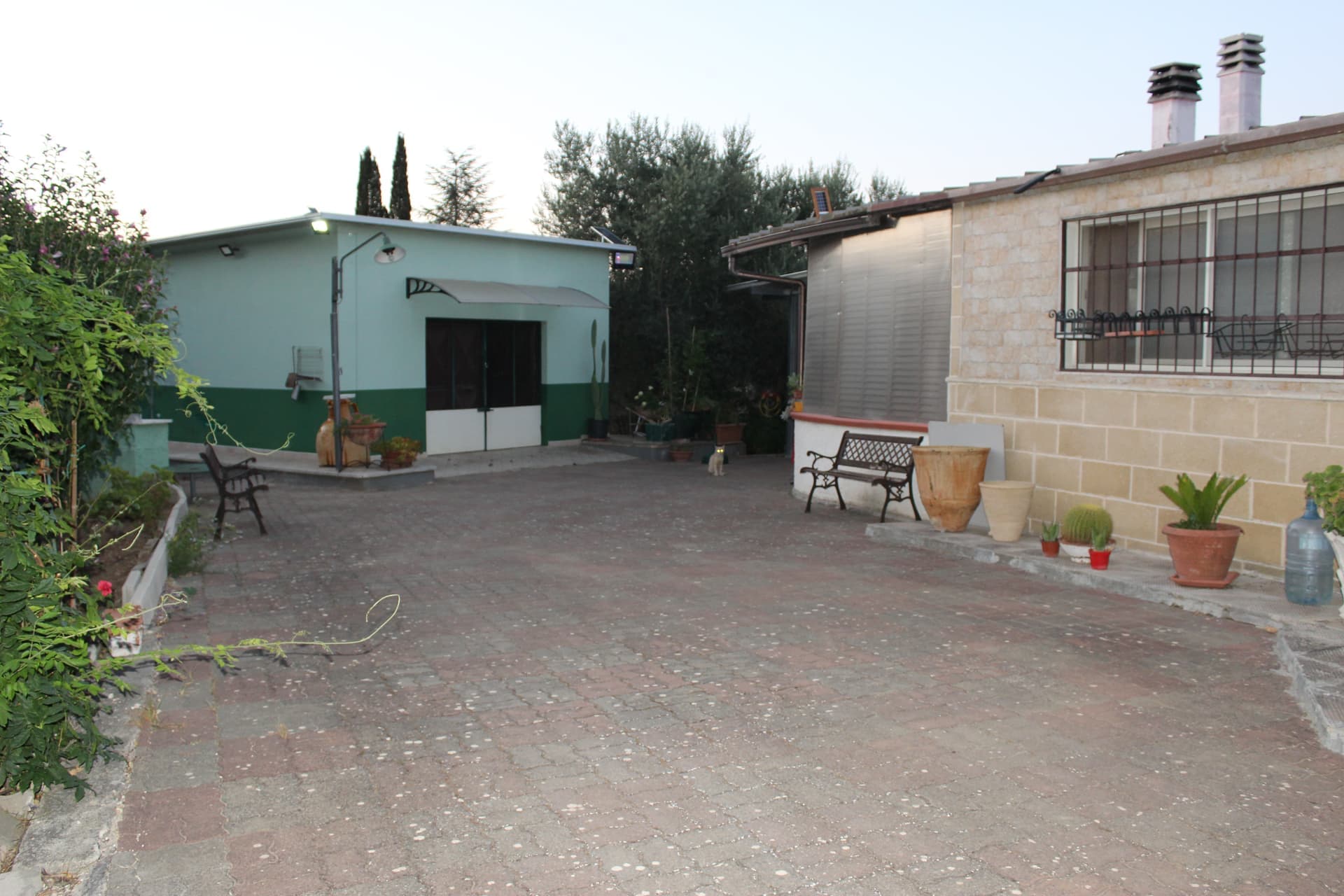 Maisons / Villas à vendre à Francavilla Fontana, photo 6 sur 15