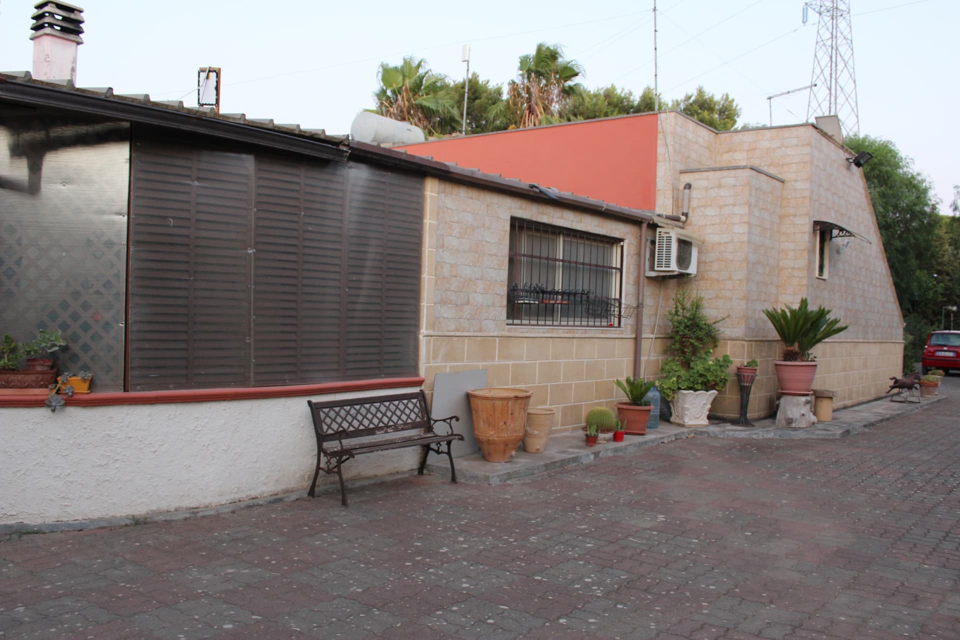 Maisons / Villas à vendre à Francavilla Fontana, photo 7 sur 15