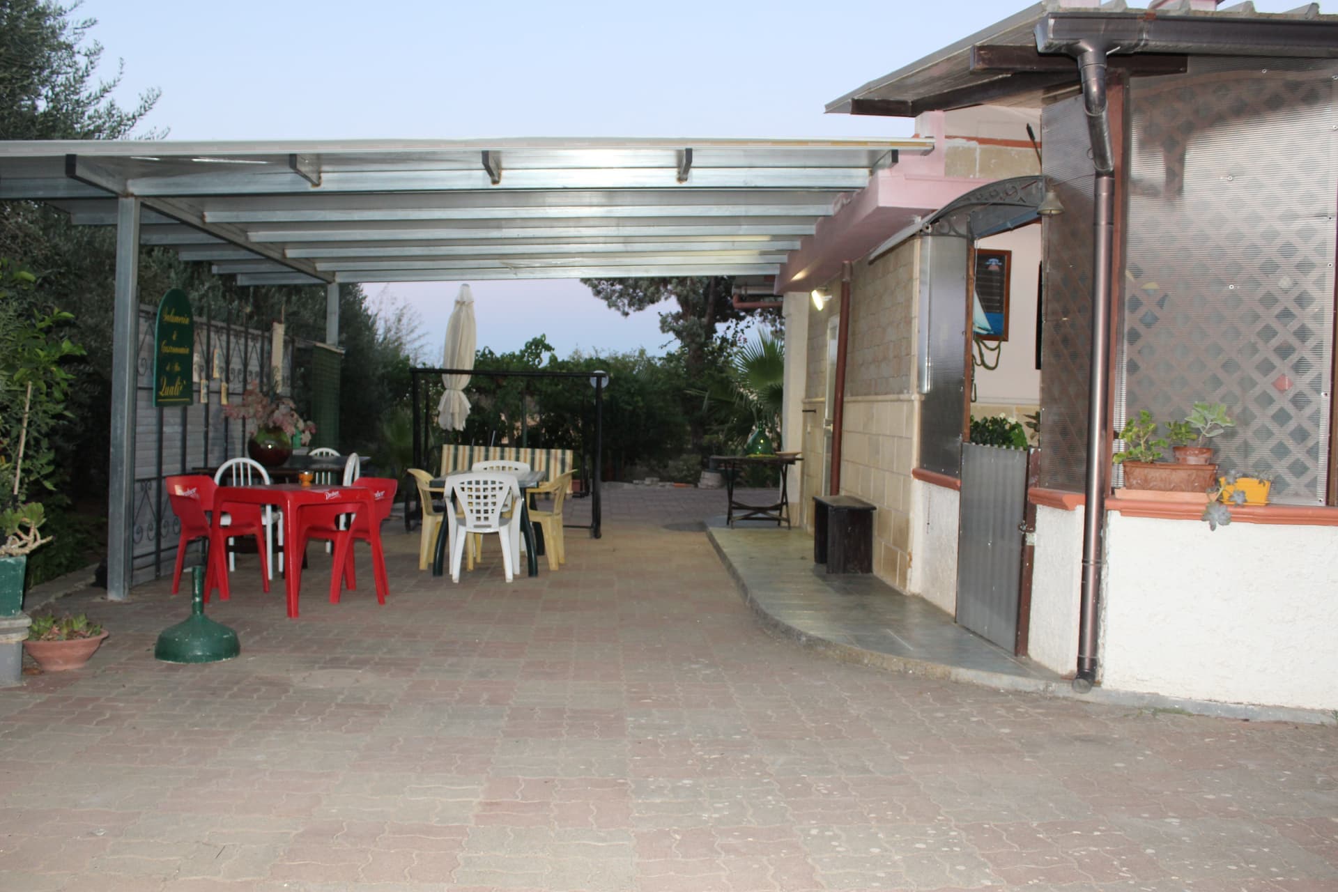 Maisons / Villas à vendre à Francavilla Fontana, photo 8 sur 15