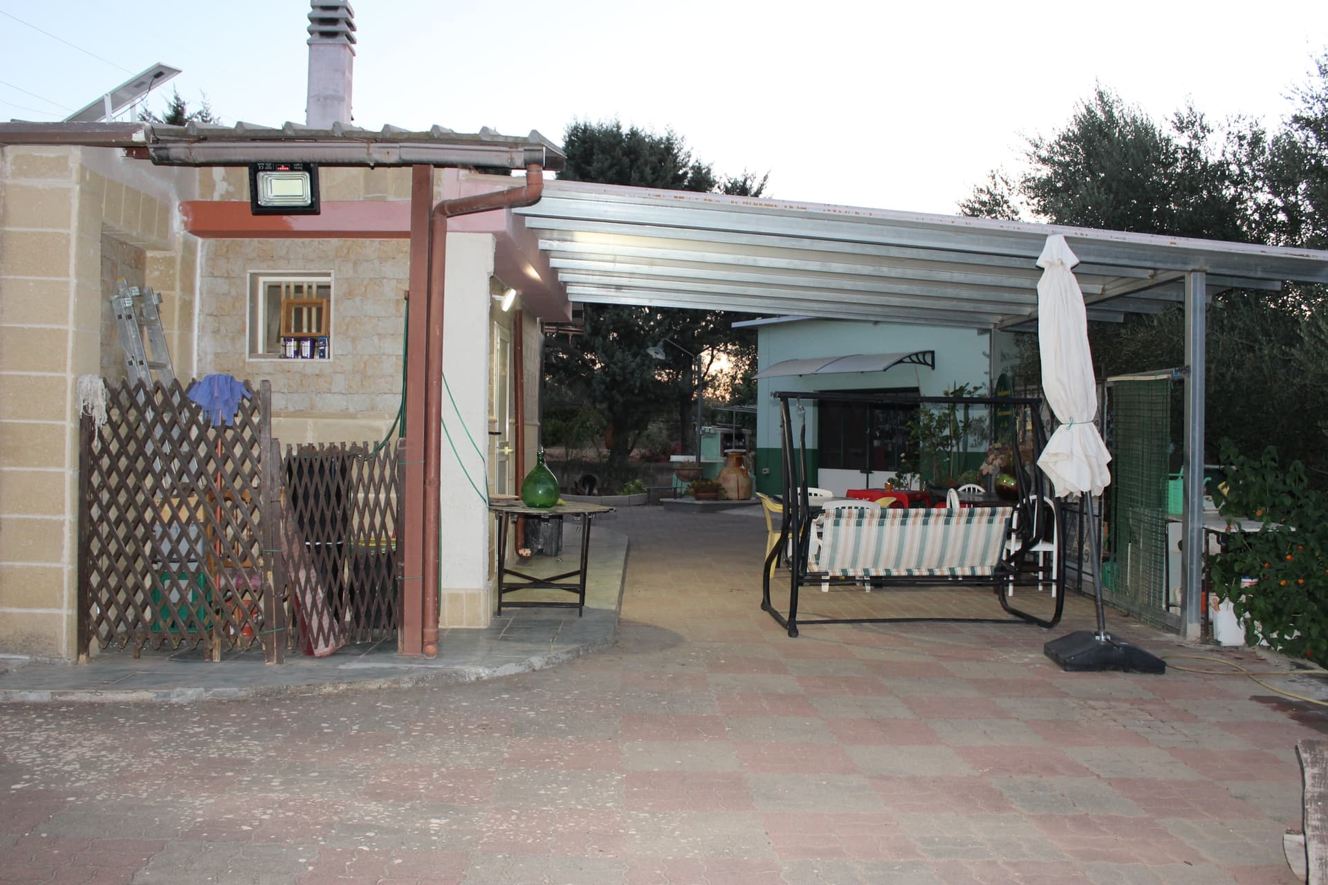 Maisons / Villas à vendre à Francavilla Fontana, photo 9 sur 15