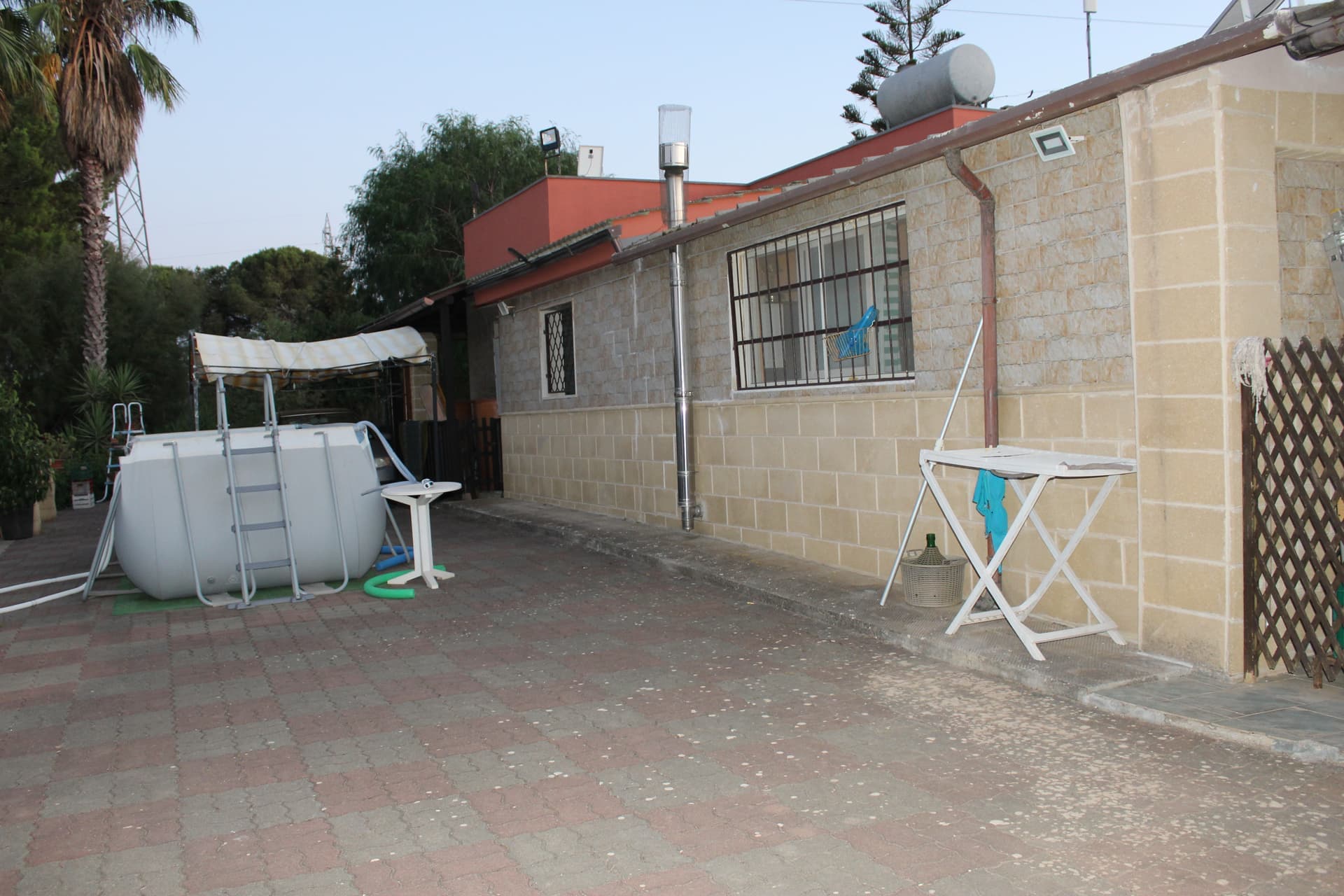 Maisons / Villas à vendre à Francavilla Fontana, photo 10 sur 15
