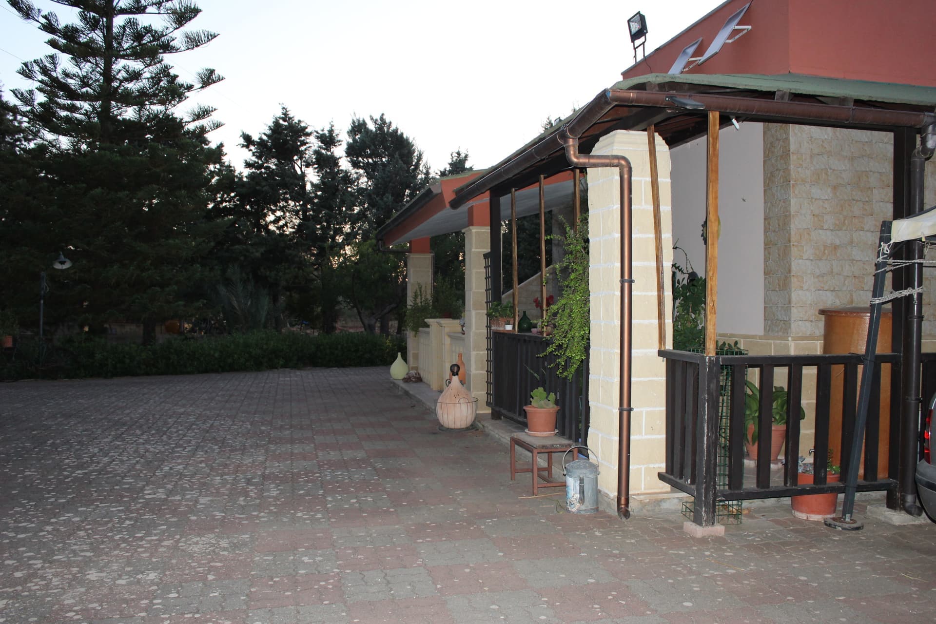Maisons / Villas à vendre à Francavilla Fontana, photo 12 sur 15