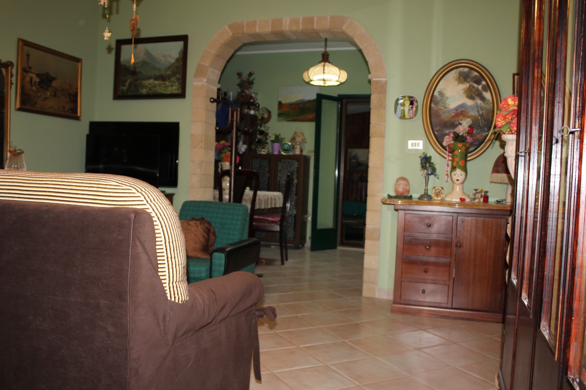Maisons / Villas à vendre à Francavilla Fontana, photo 14 sur 15