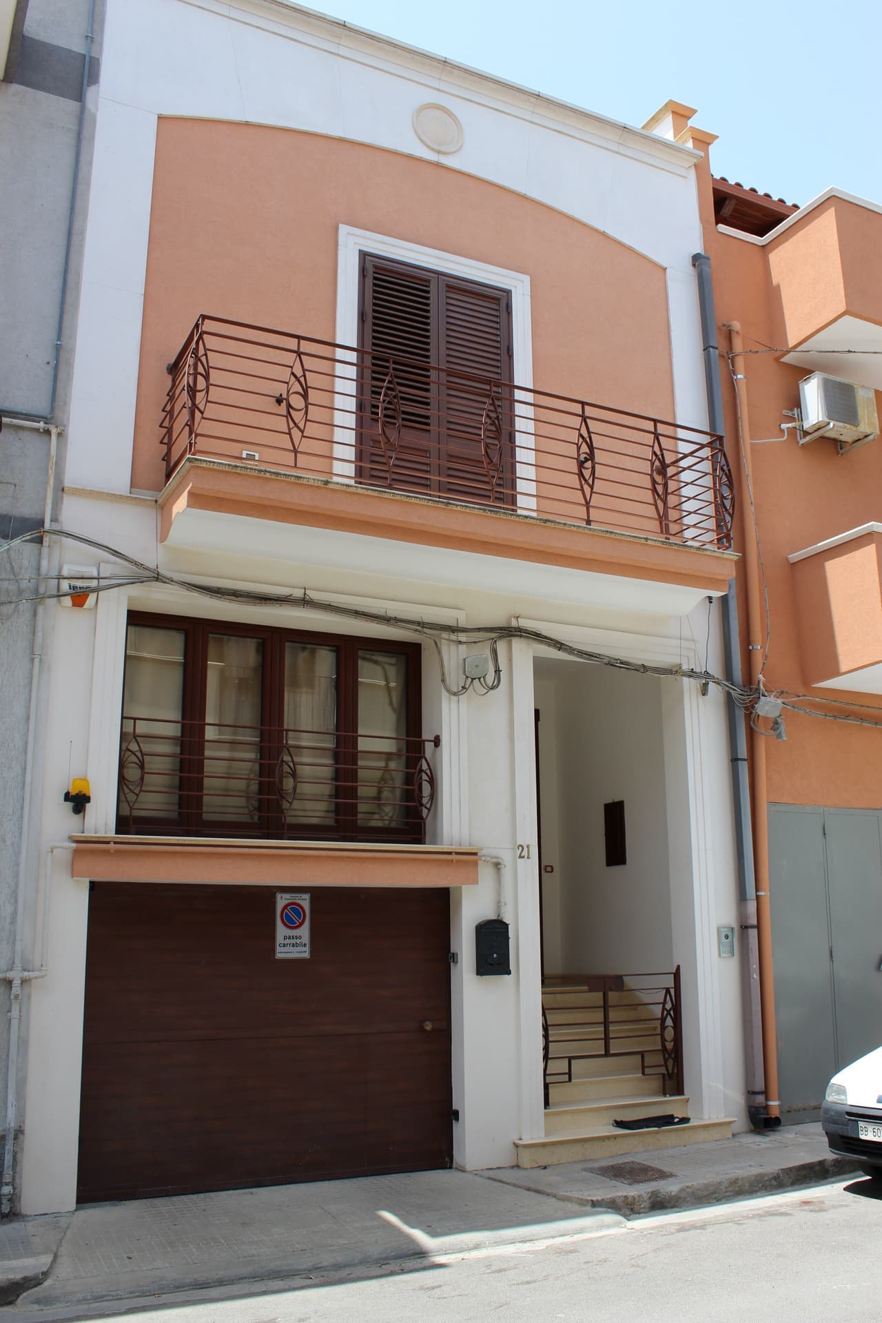 Maison indépendante de 300 m² à Francavilla Fontana, proche Viale Lilla - Francavilla Fontana