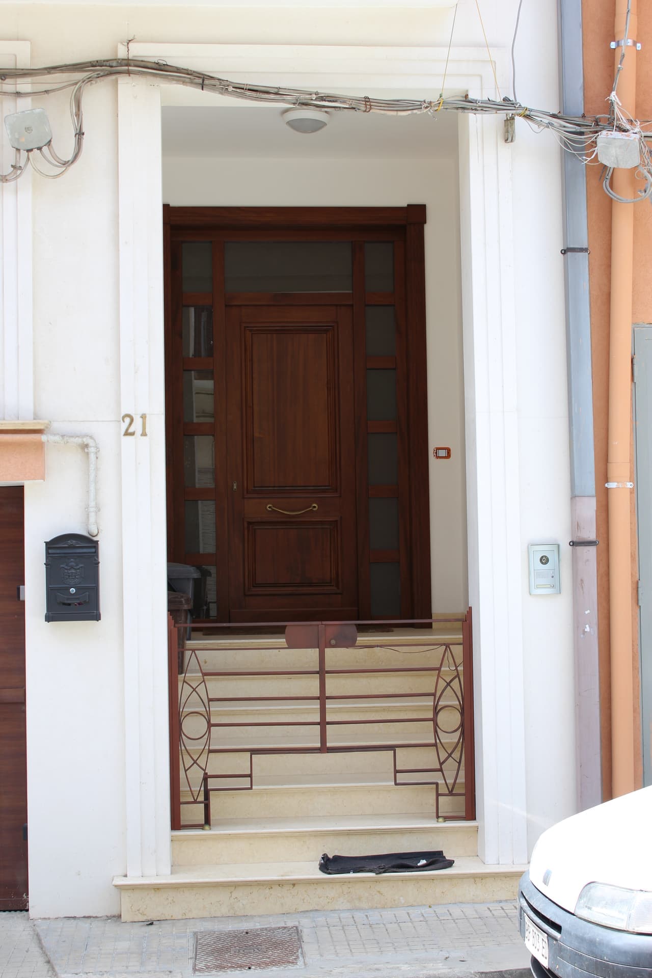 Maisons / Villas à vendre à Francavilla Fontana, photo 2 sur 16