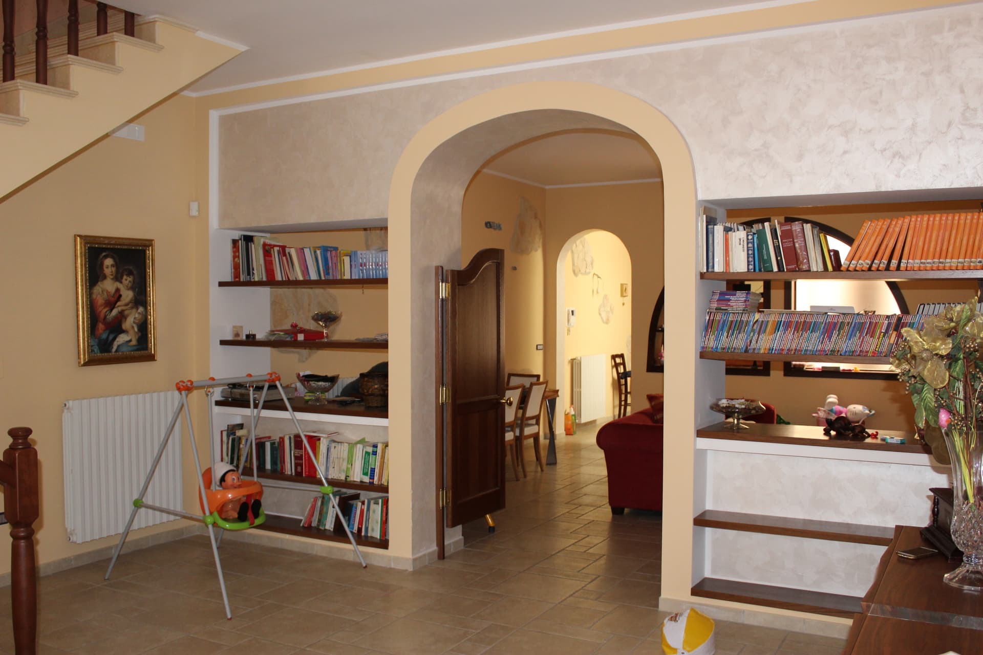 Maisons / Villas à vendre à Francavilla Fontana, photo 5 sur 16