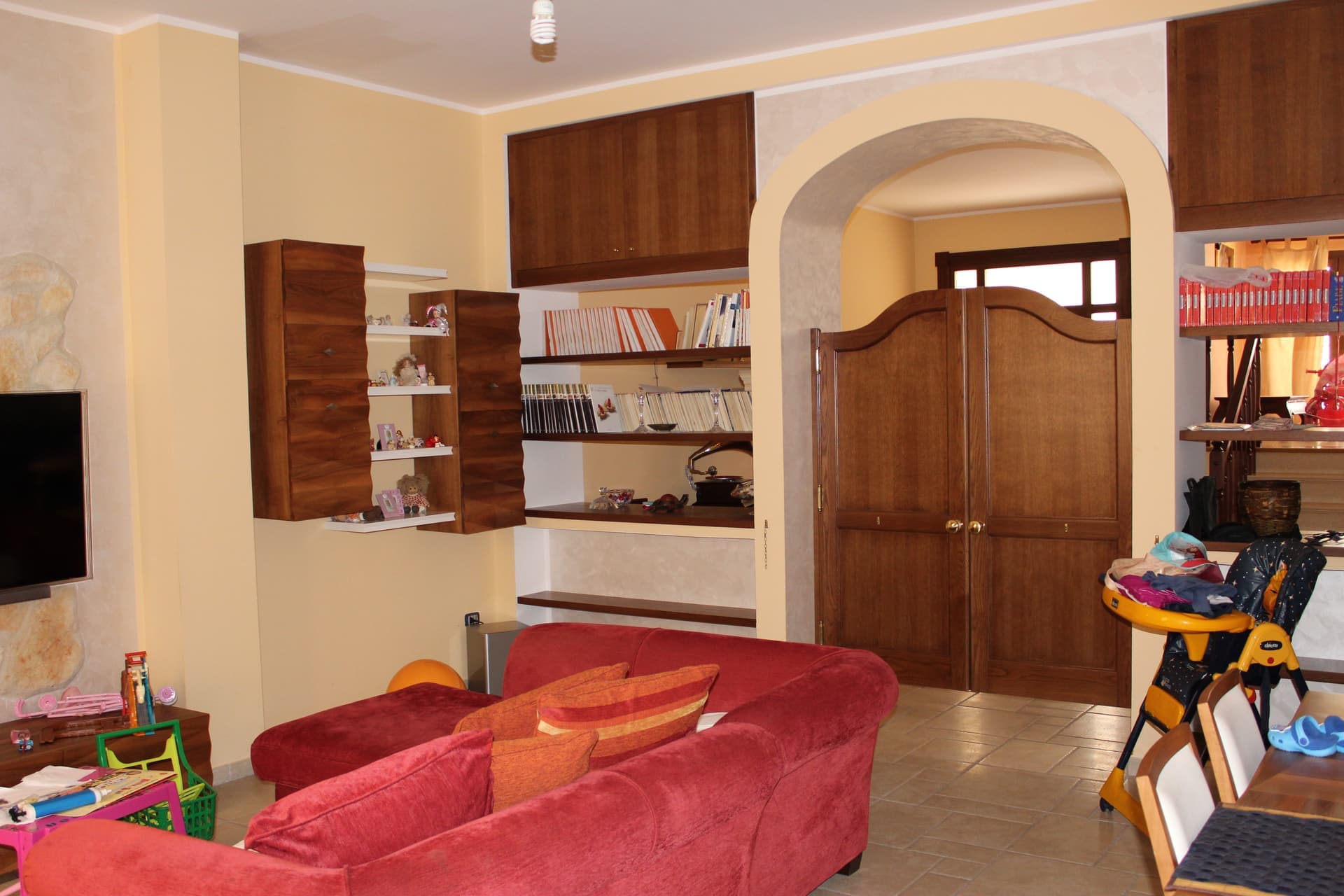 Maisons / Villas à vendre à Francavilla Fontana, photo 9 sur 16