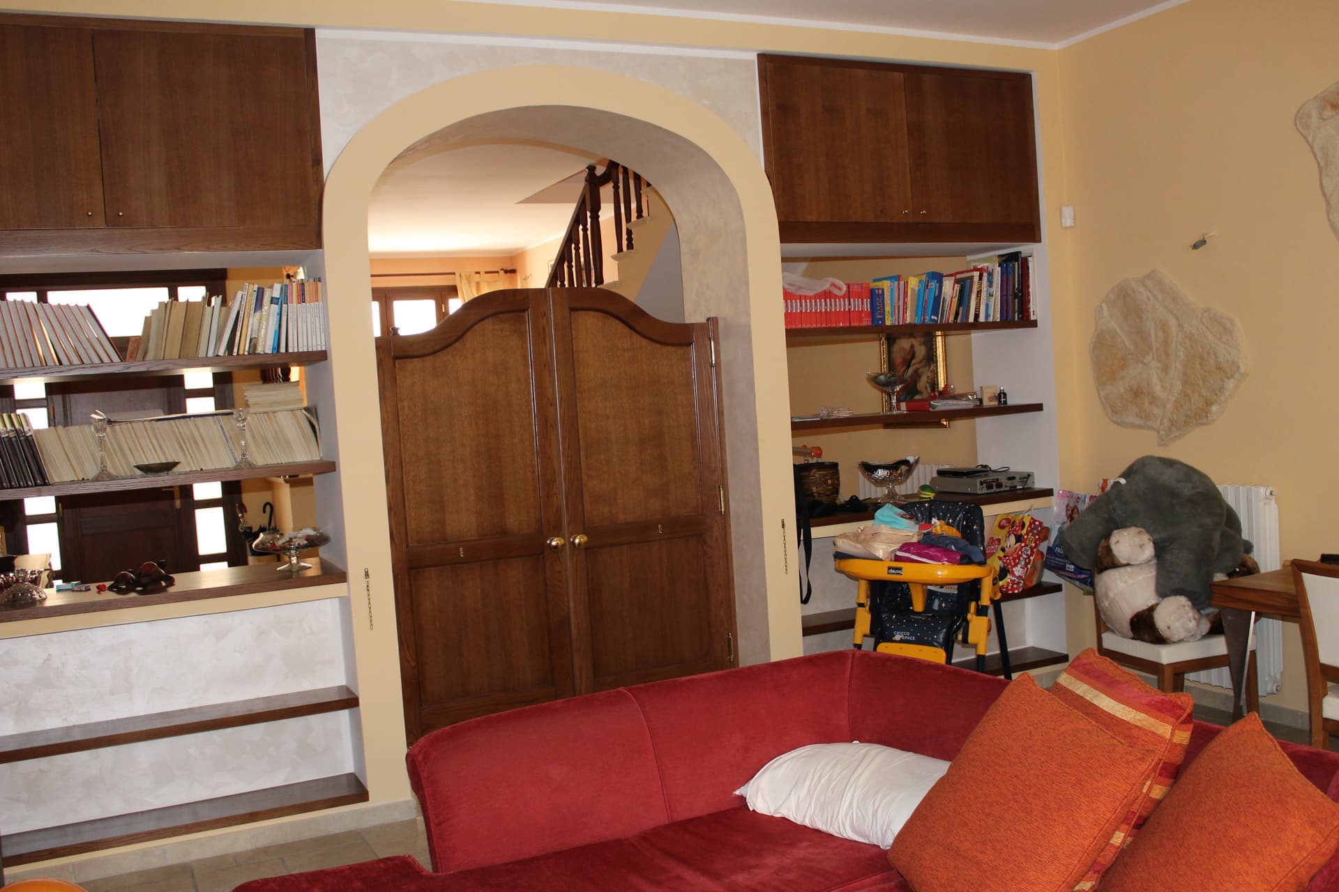 Maisons / Villas à vendre à Francavilla Fontana, photo 11 sur 16