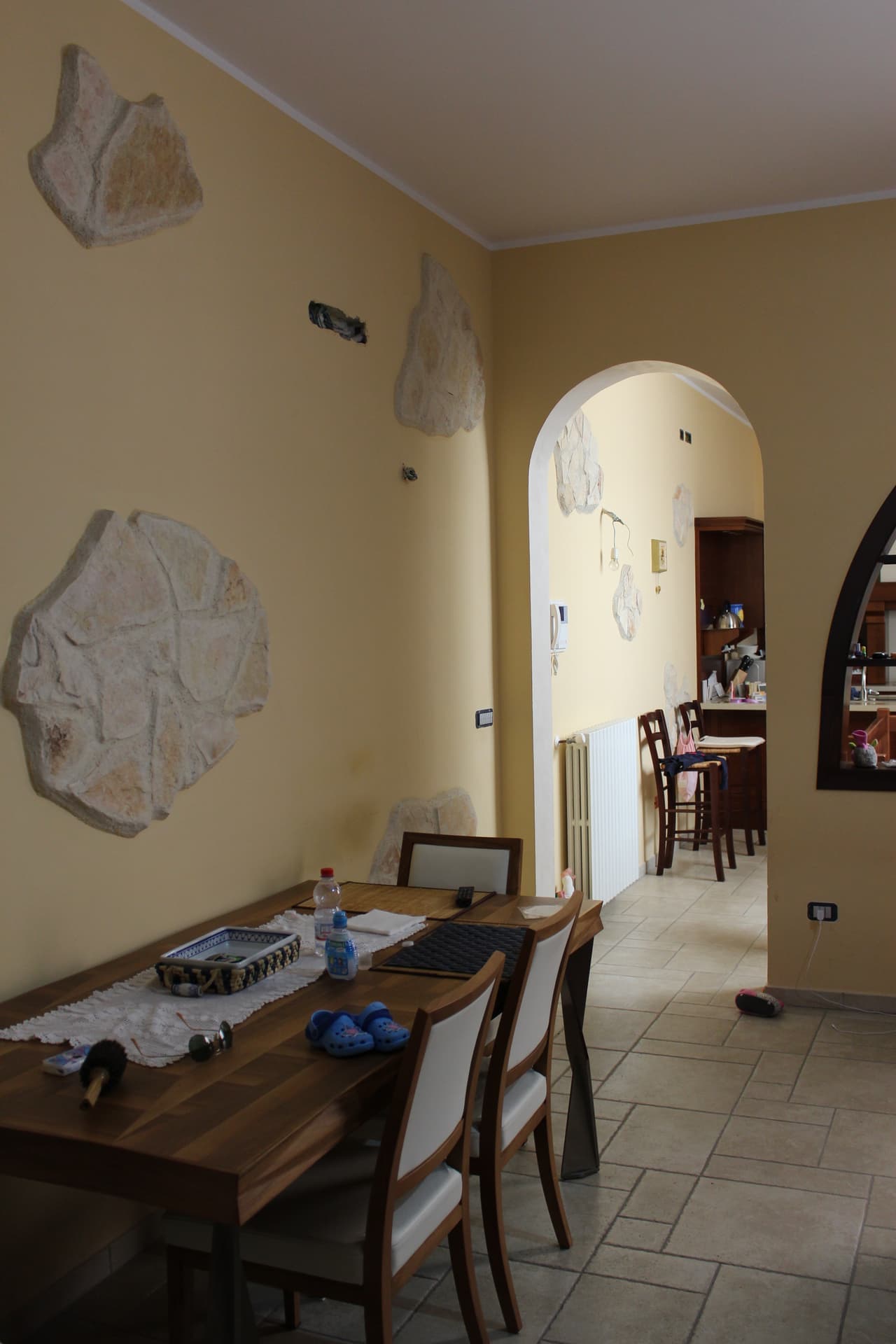 Maisons / Villas à vendre à Francavilla Fontana, photo 13 sur 16