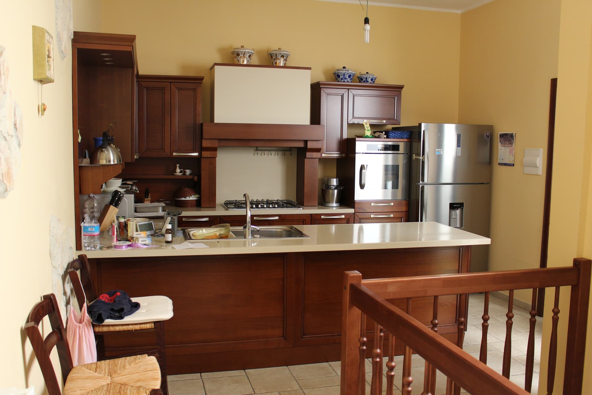 Maisons / Villas à vendre à Francavilla Fontana, photo 14 sur 16