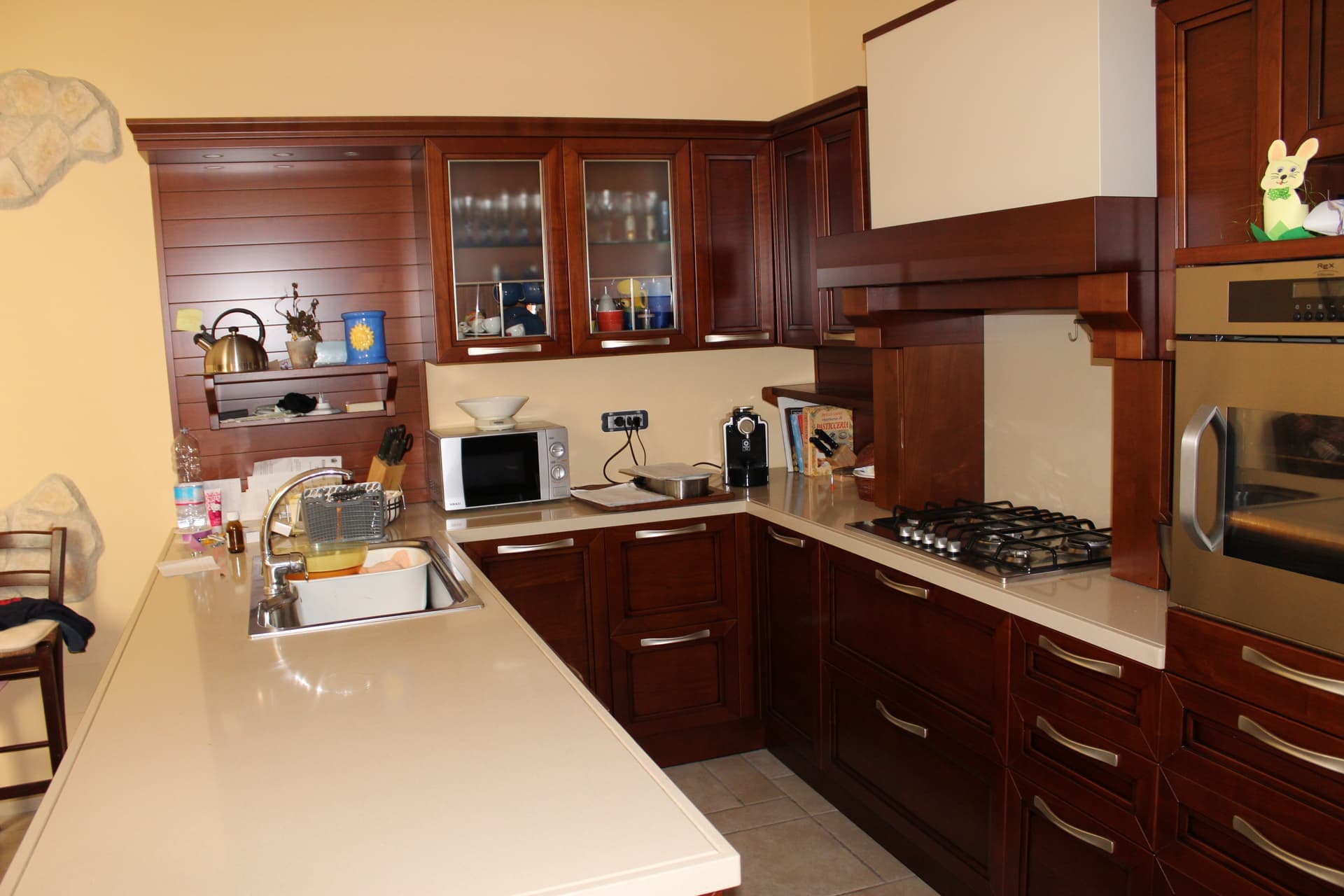 Maisons / Villas à vendre à Francavilla Fontana, photo 16 sur 16