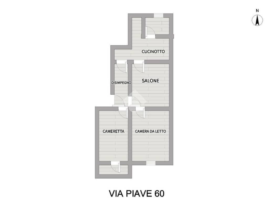 Appartements à vendre à Brindisi, photo 25 sur 25