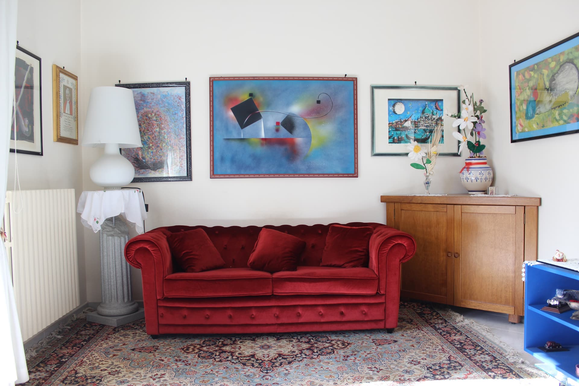 Appartements à vendre à Francavilla Fontana, photo 9 sur 16