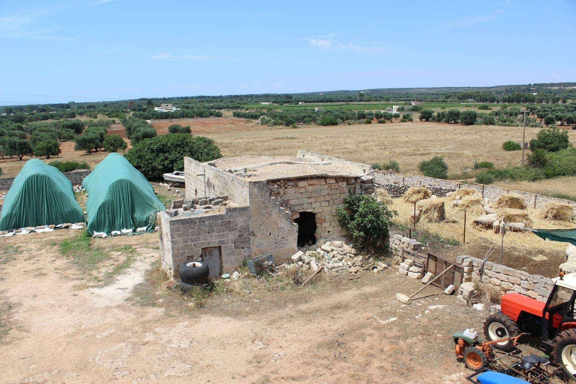 Maisons / Villas à vendre à Manduria, photo 3 sur 16