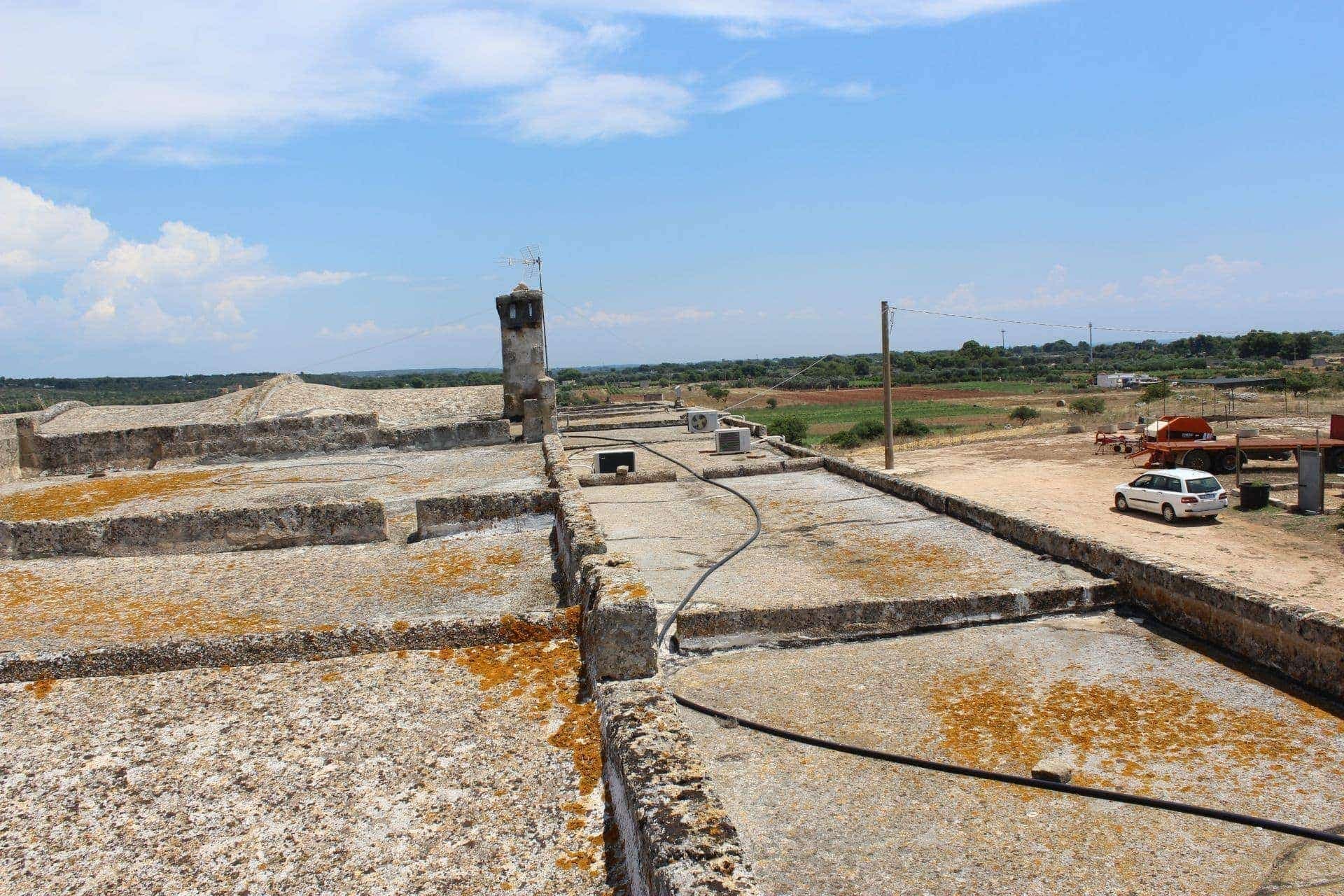 Maisons / Villas à vendre à Manduria, photo 12 sur 16
