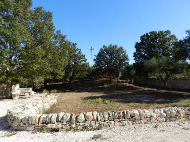 Trulli à vendre à Castellana Grotte, photo 5 sur 8