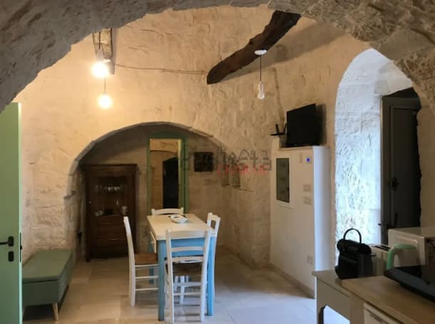 Trulli à vendre à Castellana Grotte, photo 6 sur 8