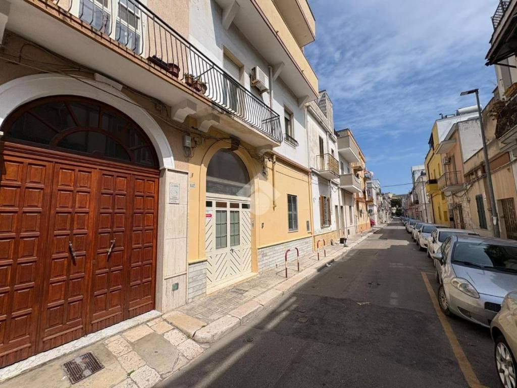 Appartement 3 pièces, Brindisi - Brindisi
