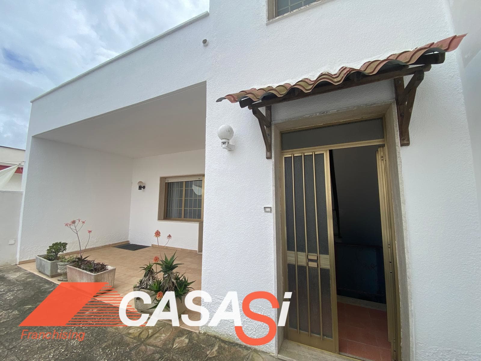 Maison 9 pièces 155 m² — Uggiano la Chiesa (Lecce)