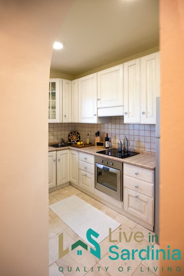 Appartement 4 pièces 184 m² — Porto Cervo (Sassari)