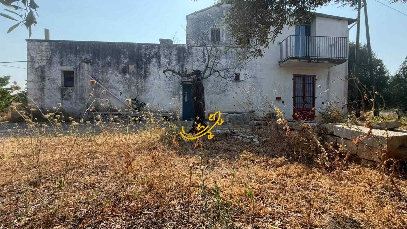 Maison 10 pièces 200 m² — Castellana Grotte (Bari)