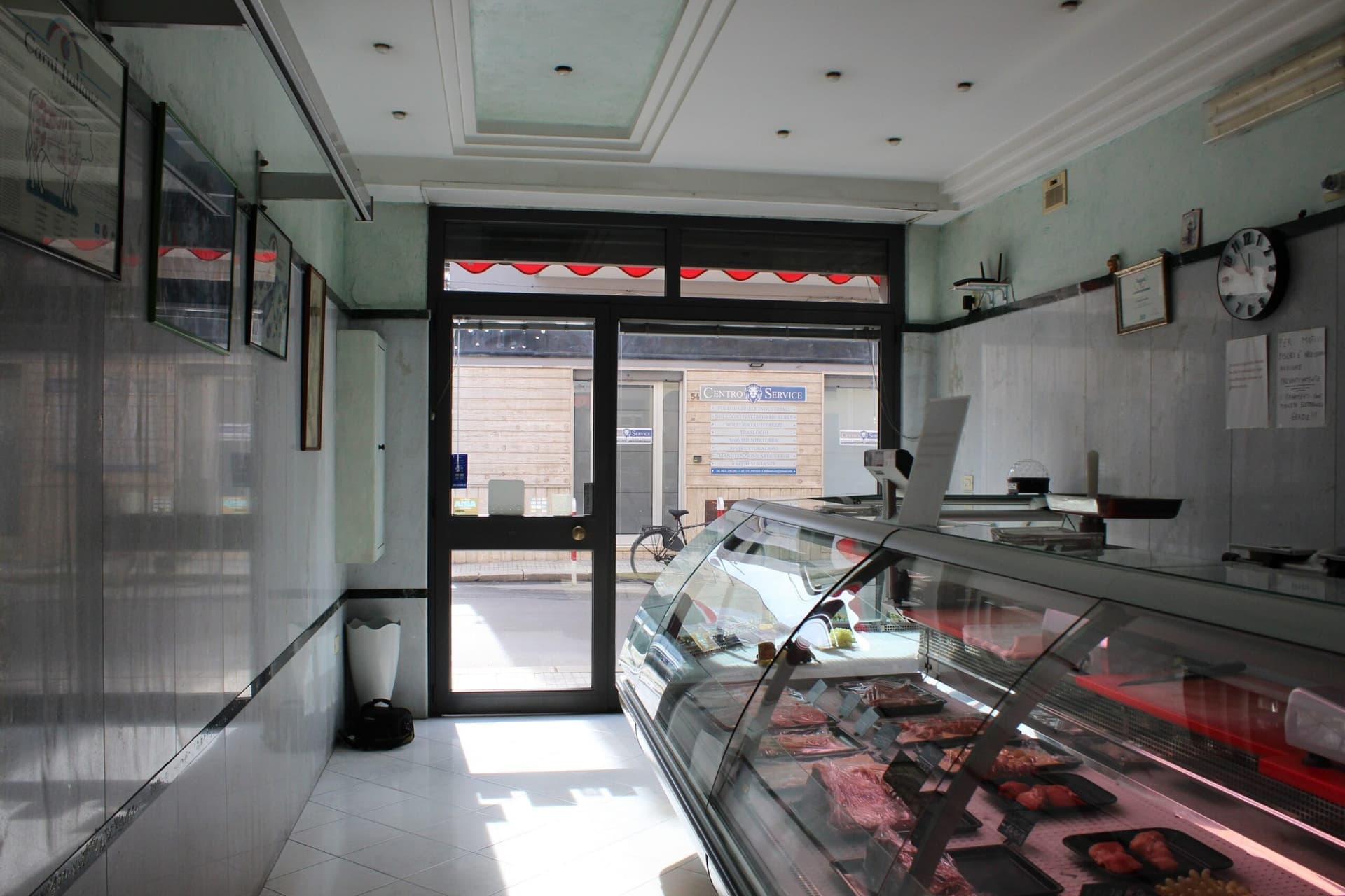 Local commercial polyvalent à vendre à Francavilla Fontana - 135 m² - Francavilla Fontana
