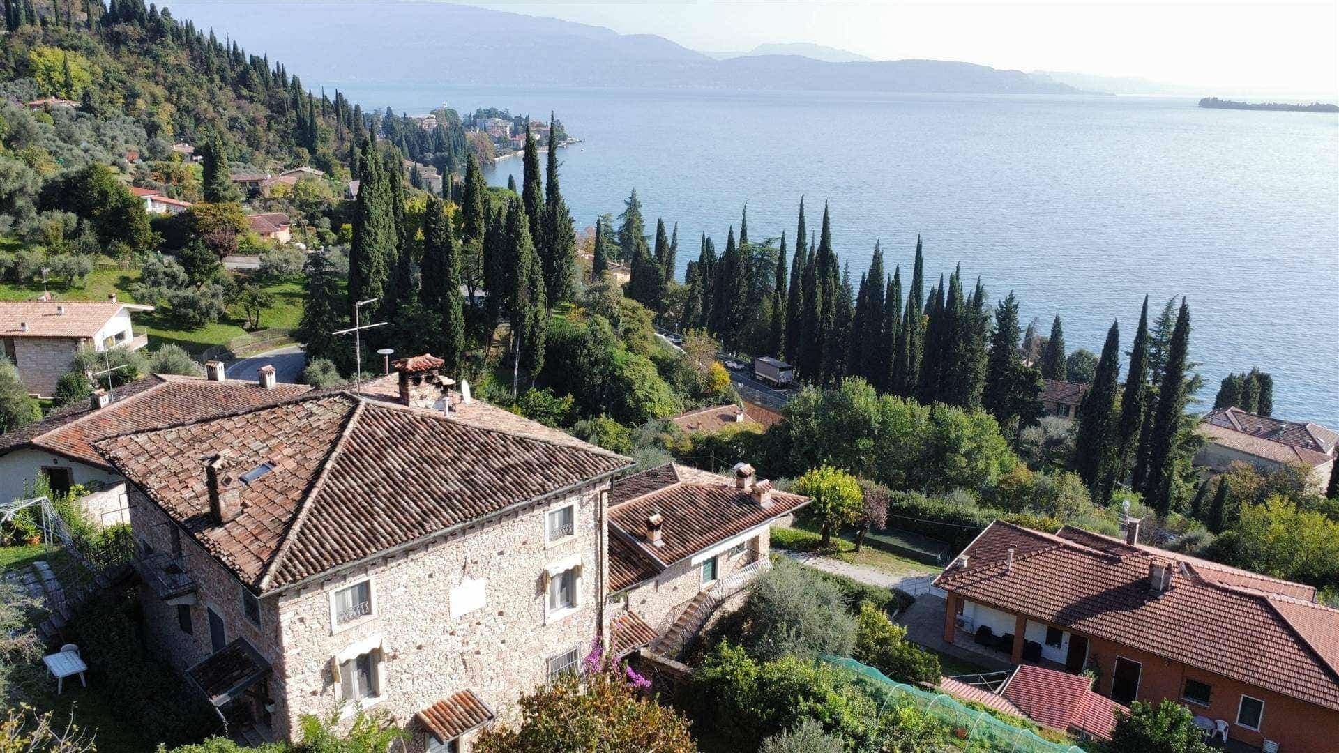 Maison 4 pièces 500 m² — Salò (Brescia)