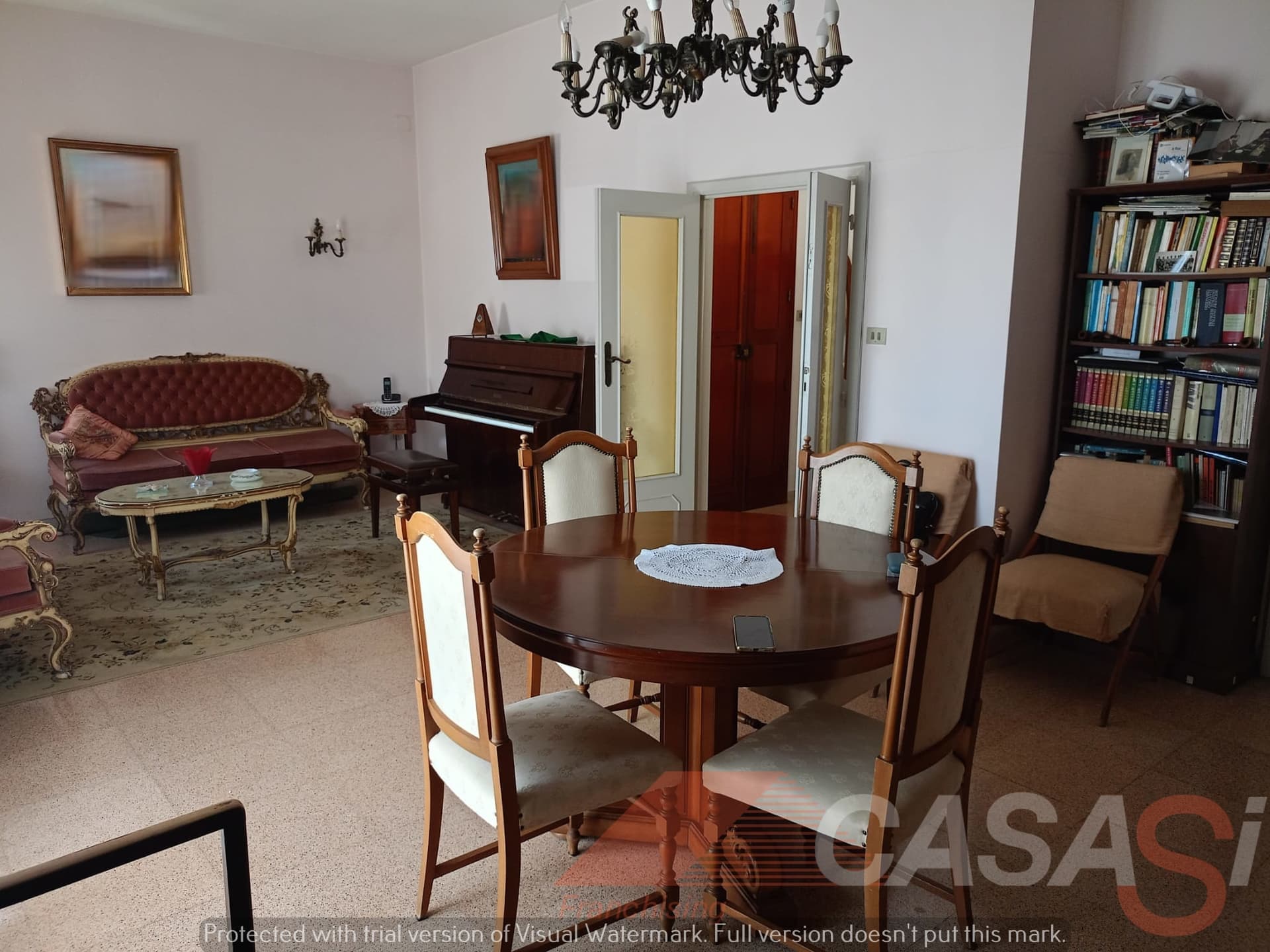 Appartement 4 pièces 115 m² — Otranto (Lecce)