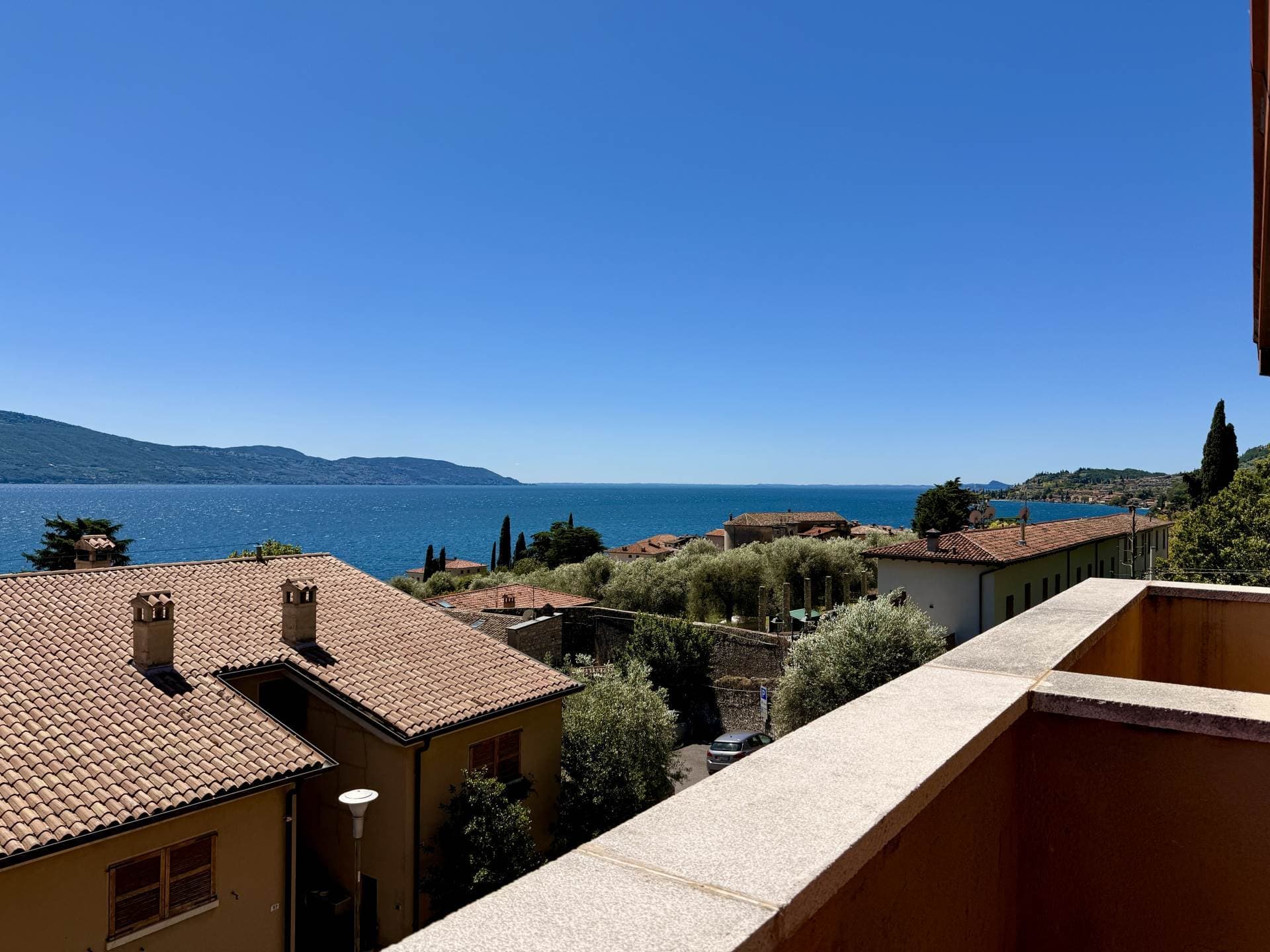 Maison 4 pièces 145 m² — Gargnano (Brescia)