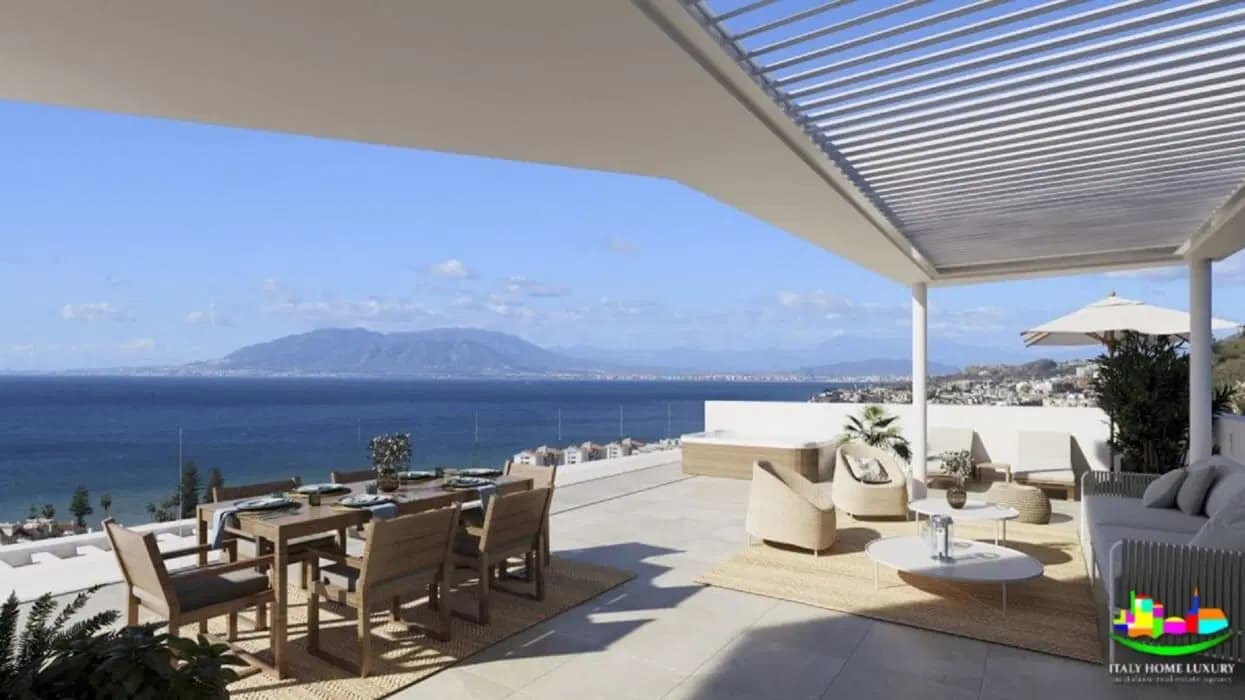 Maison 3 pièces 95 m² — Case in vendita Andalusia