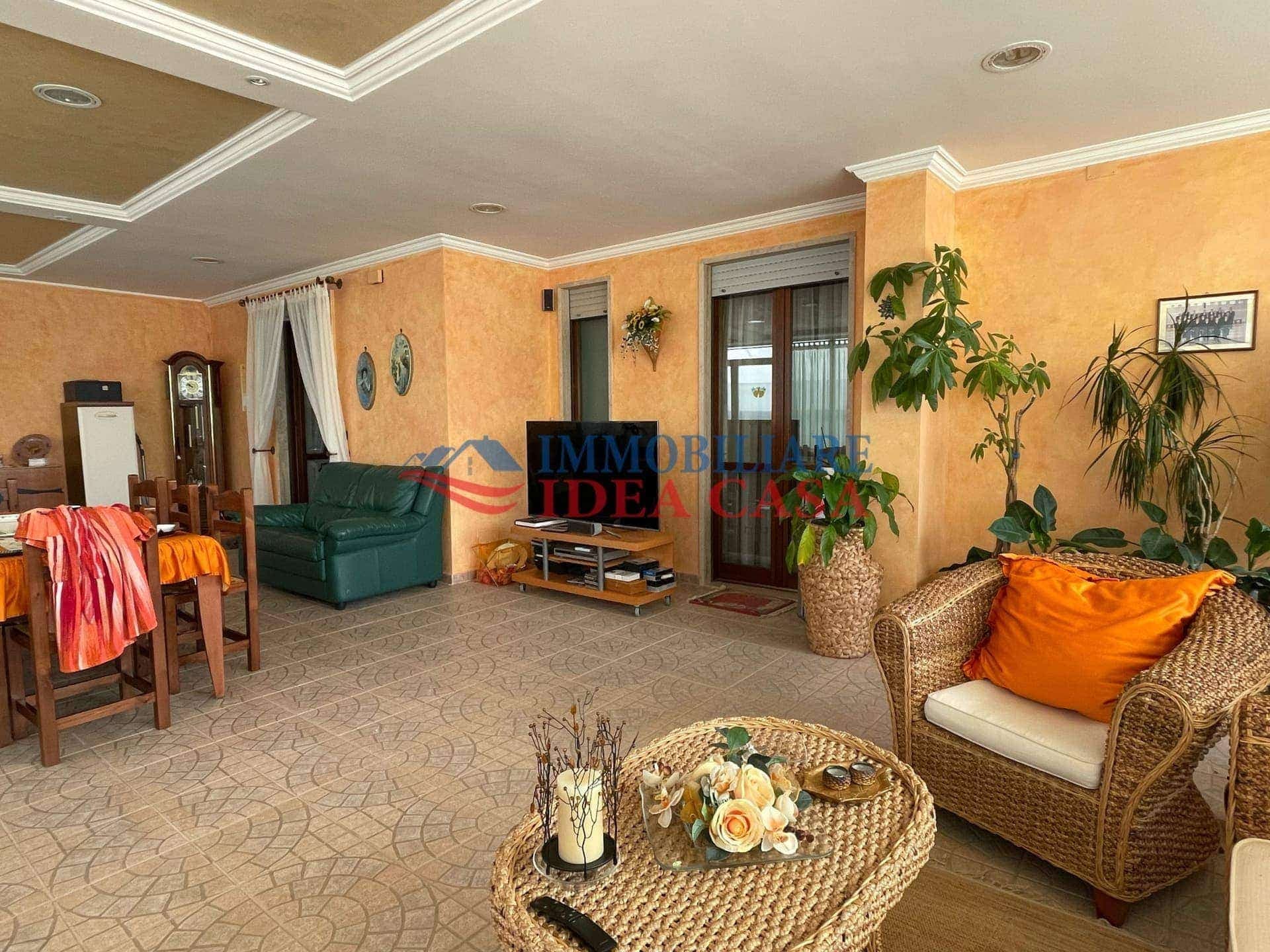Appartement 3 pièces 160 m² — Francavilla Fontana (Brindisi)