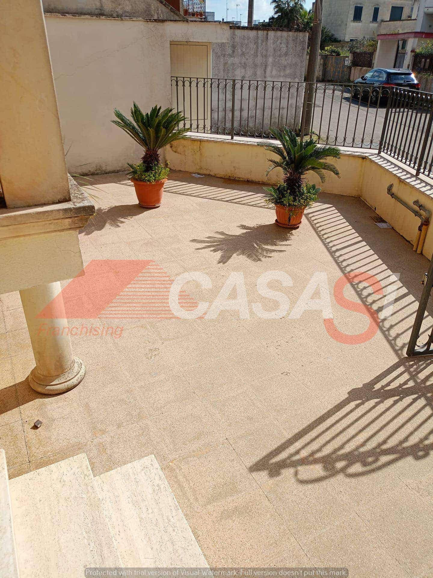 Maison 7 pièces 217 m² — Otranto (Lecce)