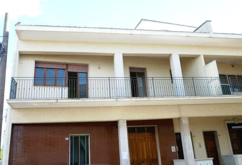 Appartement 8 pièces 148 m² — Otranto (Lecce)