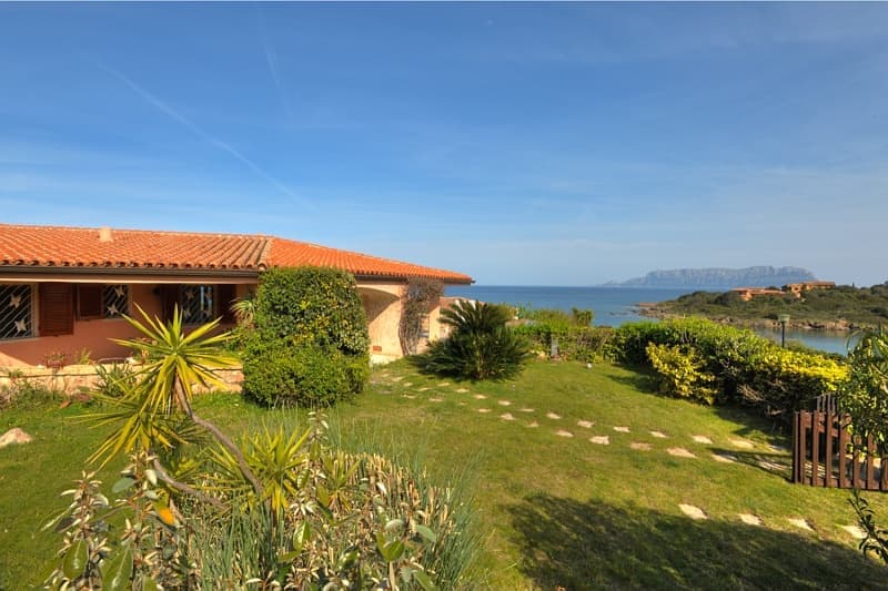 Maison · 4 pièces · 300 m² — Golfo Aranci